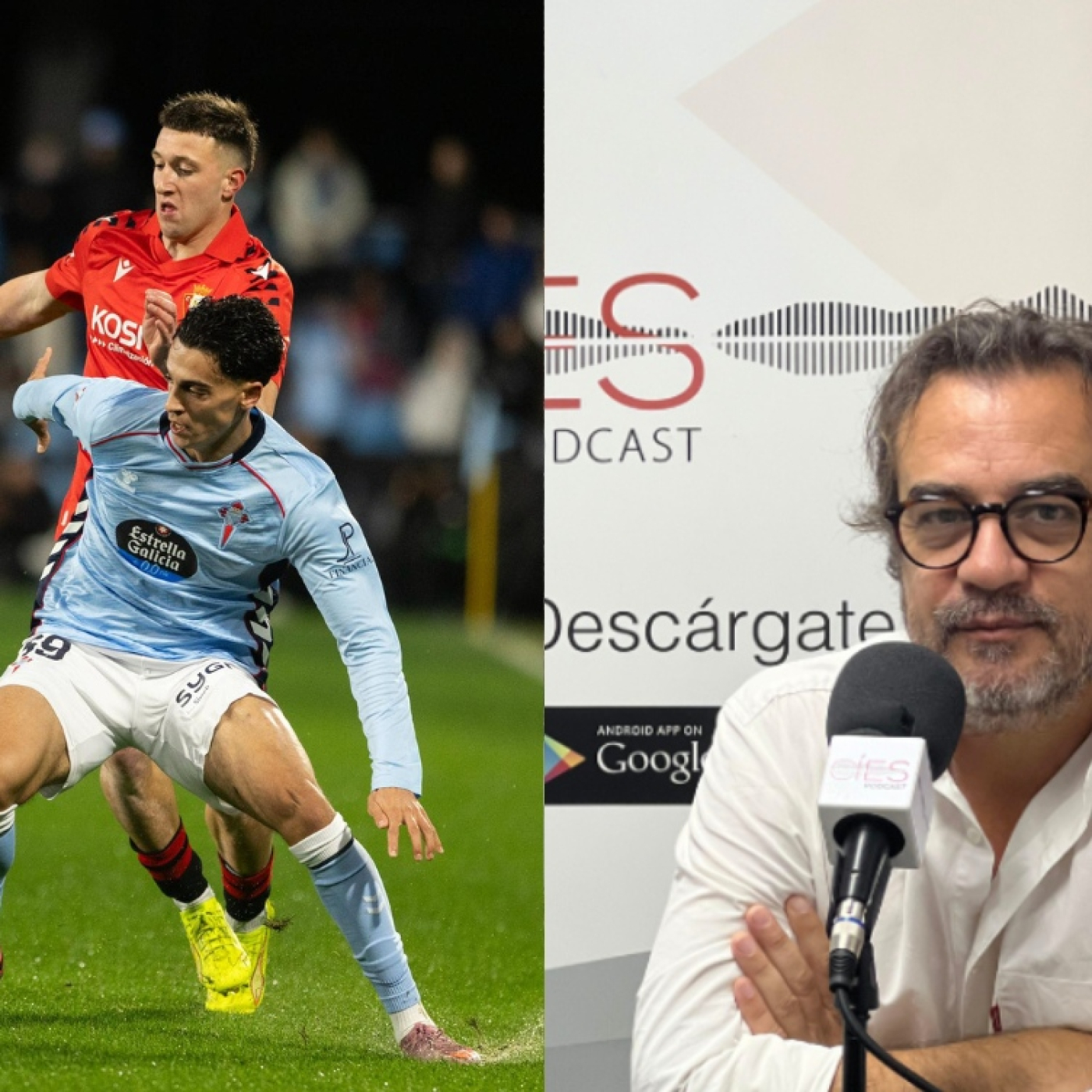 CÍES Podcast: Capítulo 1708 _ 13-02-26