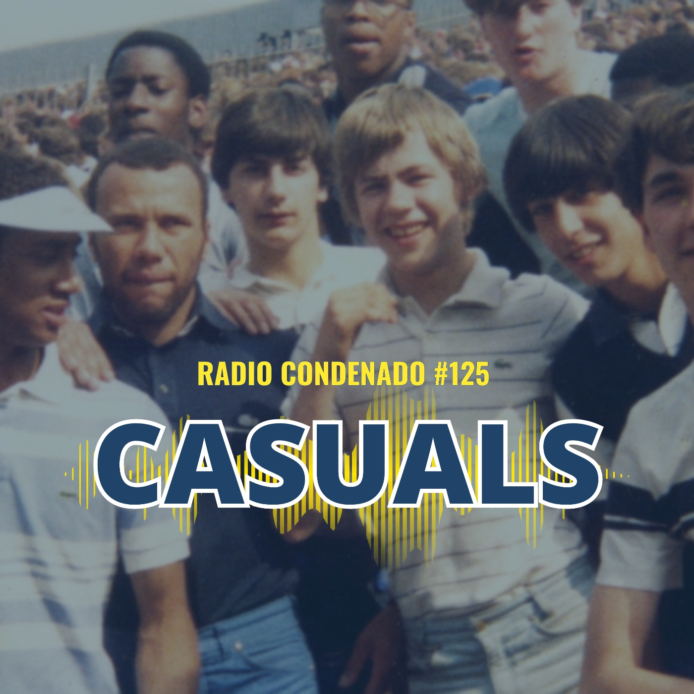 Radio Condenado