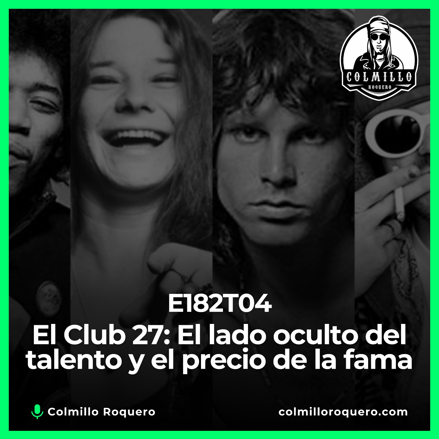 Colmillo Roquero