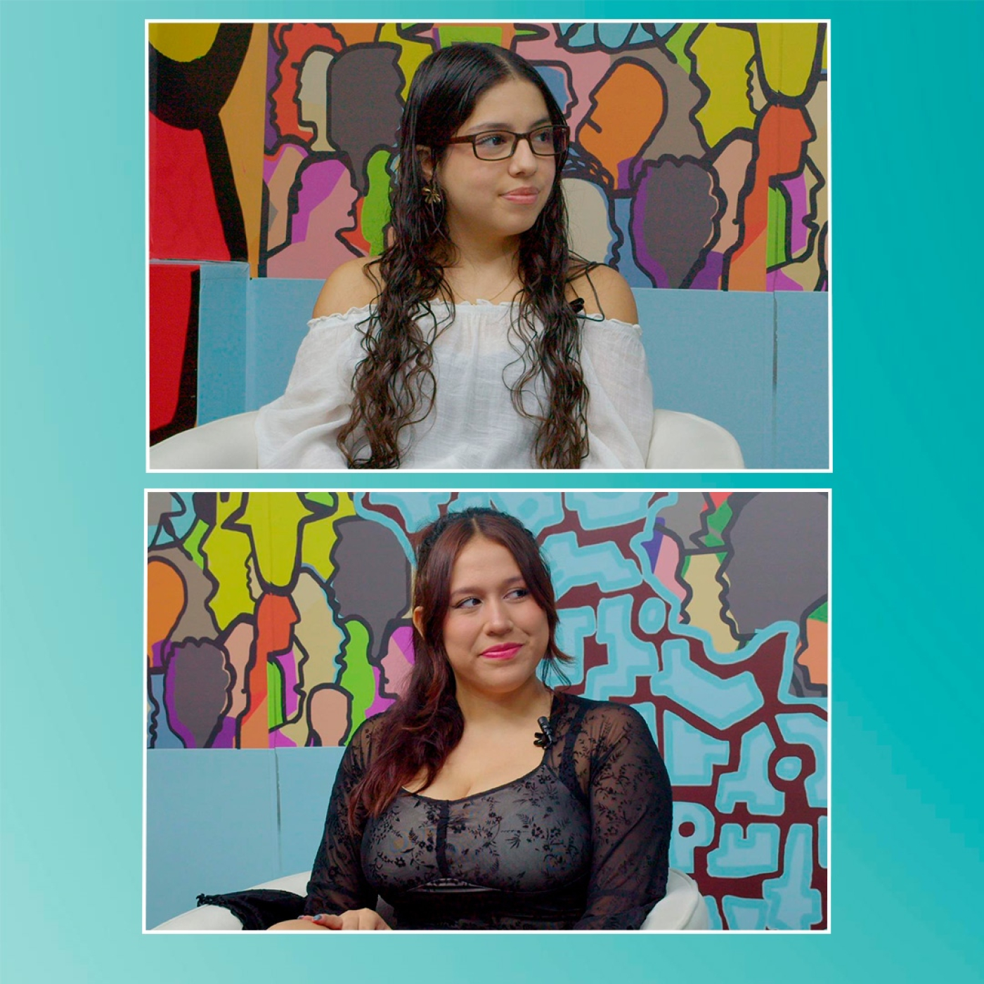 Fabiola Huamán y Mariafernanda Alarcón en No Hay Derecho con Glatzer Tuesta [26-03-2026]