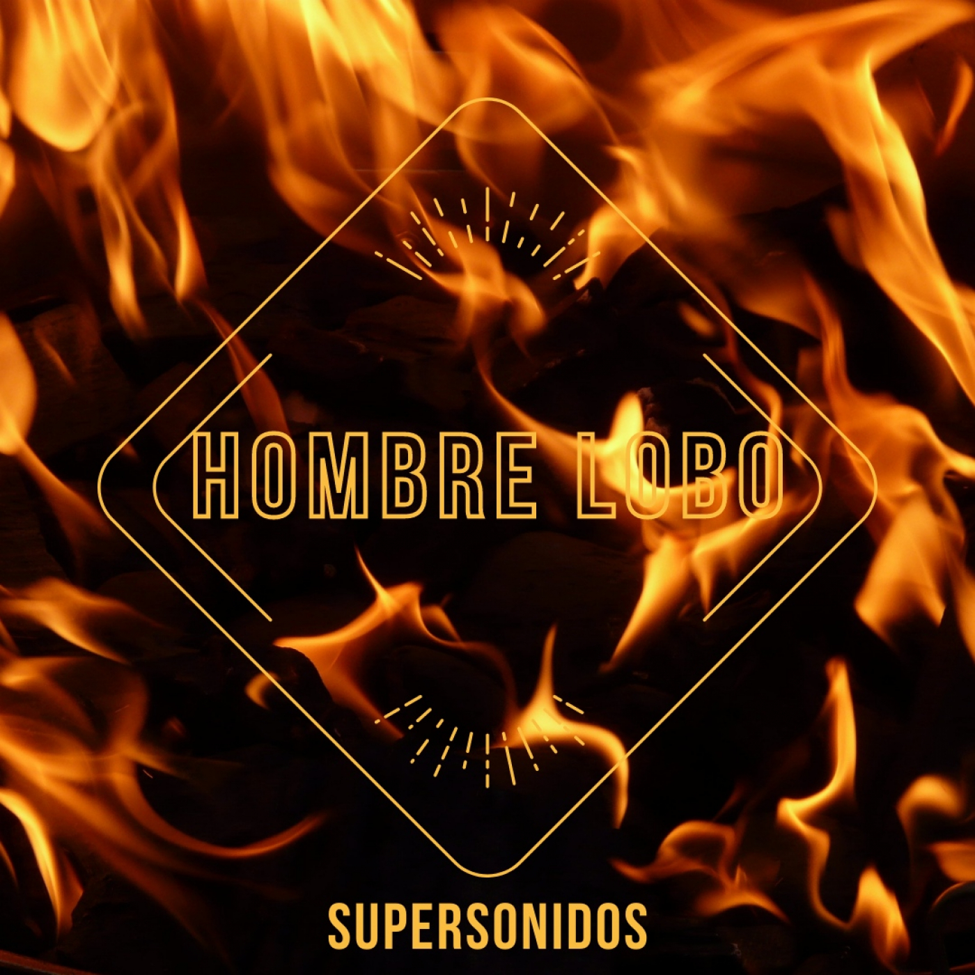 Hombre Lobo 18 de Marzo 2022 episode artwork