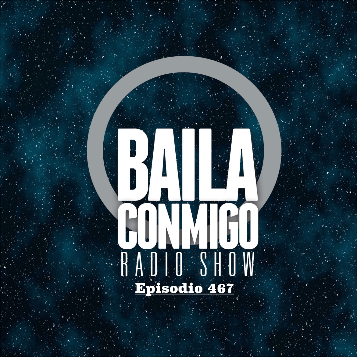 BailaConmigo RadioShow