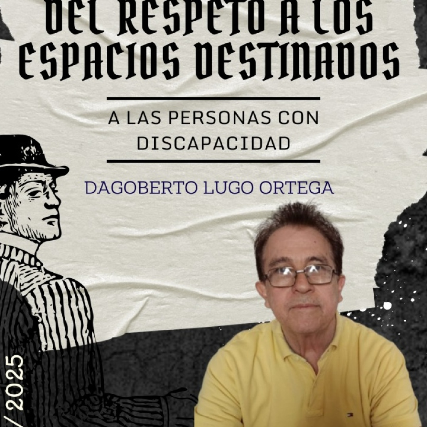 Voz de la Discapacidad