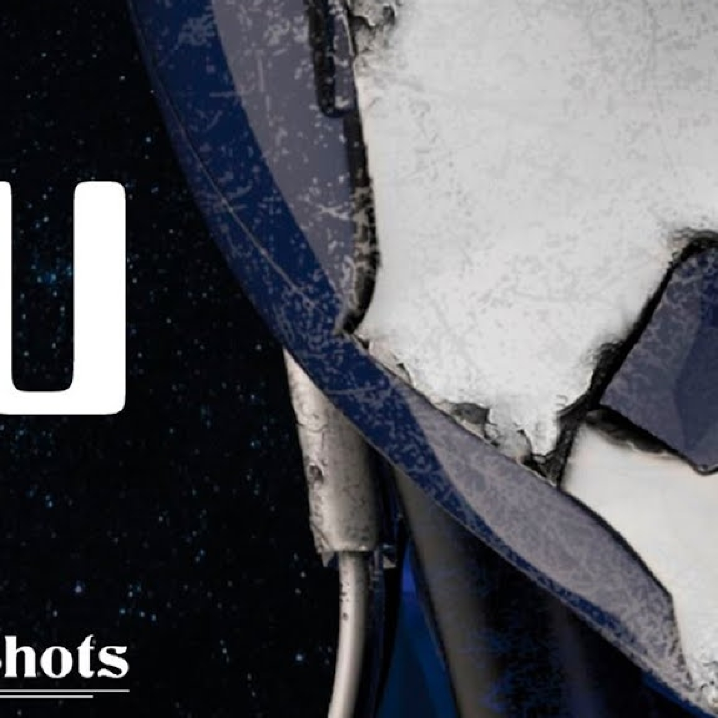 IBU -- One Shoot Terror y CyFy (Shadowshoot) episode artwork