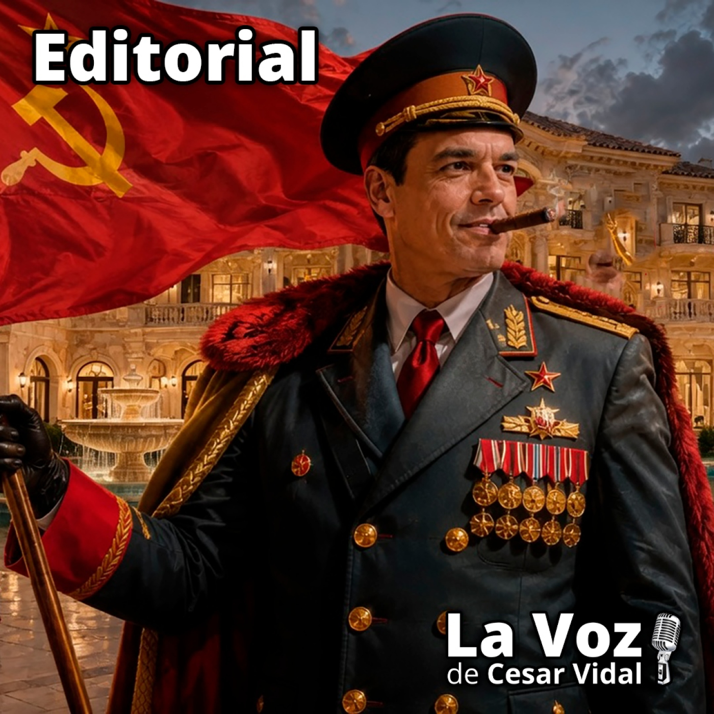 Editorial: Los buscabonus consiguen que los más ricos paguen un 80% menos - 26/06/26 episode artwork
