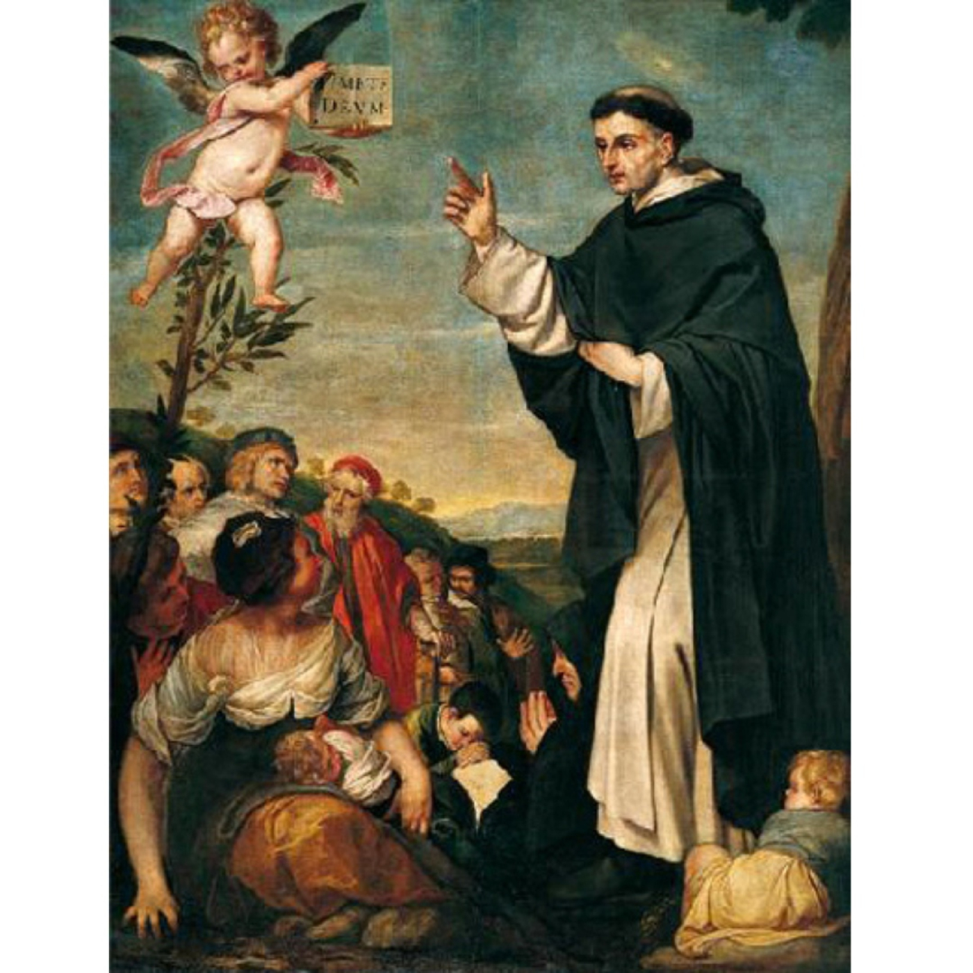 LA LITERATURA RELIGIOSA I MORALITZADORA 12.4 EIXIMENIS, FERRER I TURMEDA episode artwork