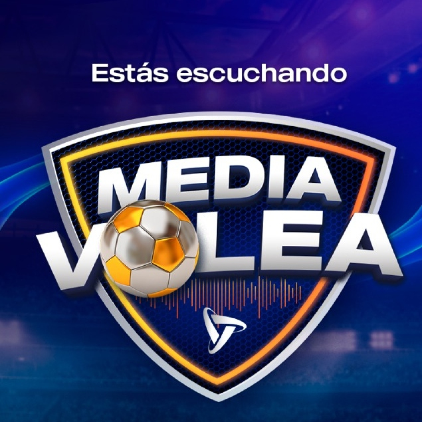 La Media Volea - BetPlay