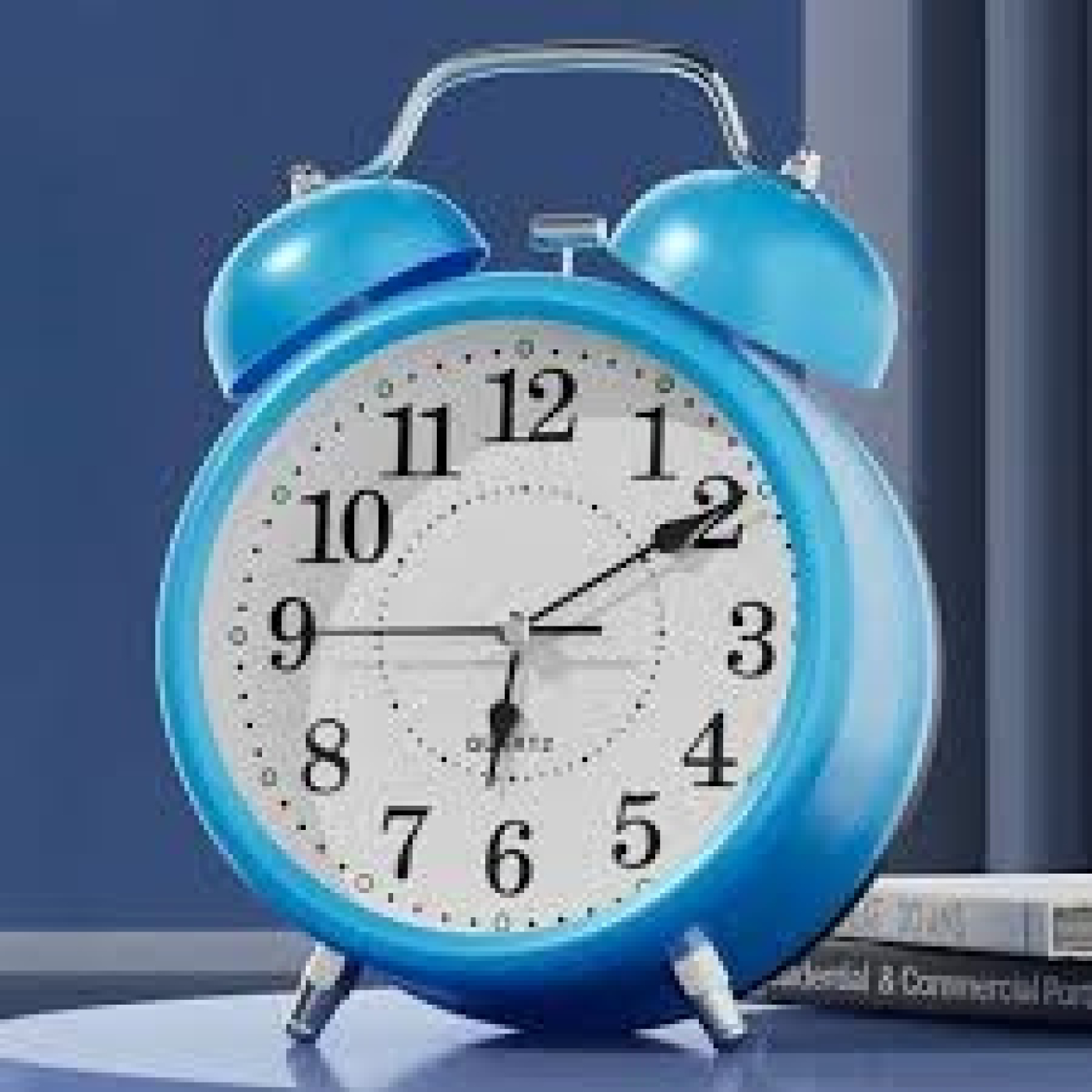 ¿Cómo dormir mejor? Consejos para un sueño reparador episode artwork