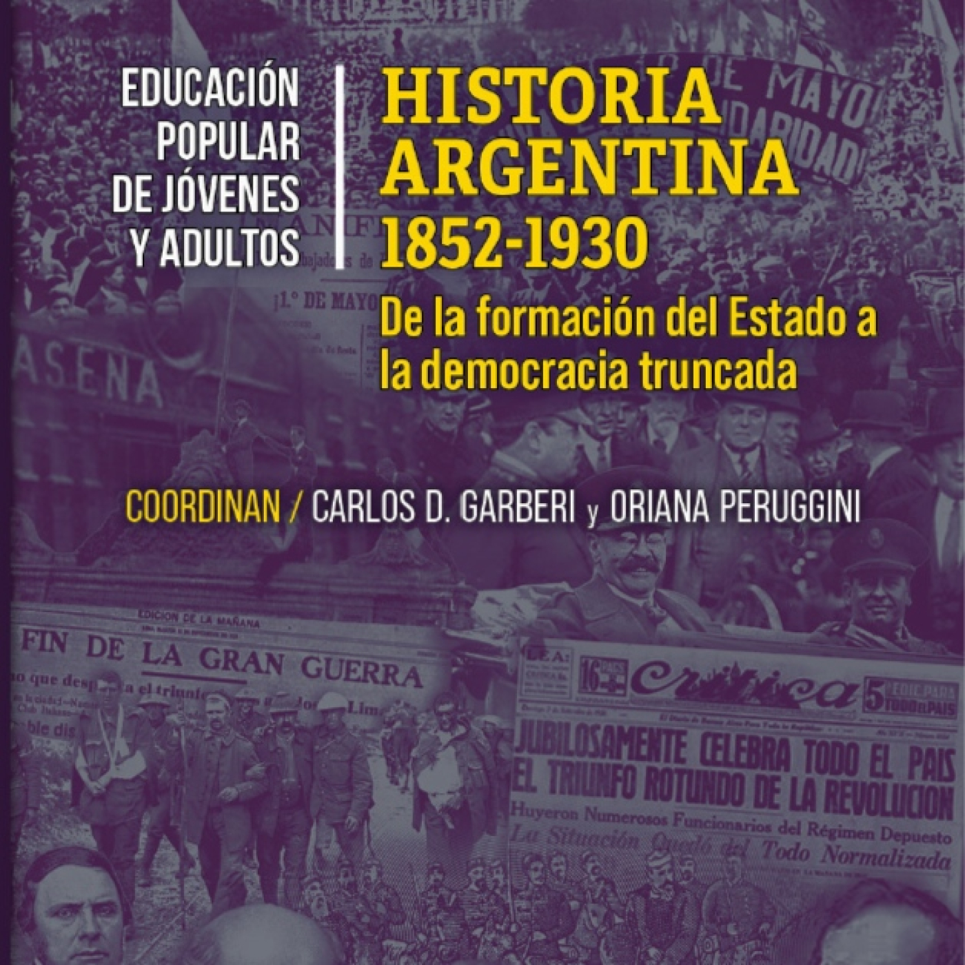 Cualquier Historia