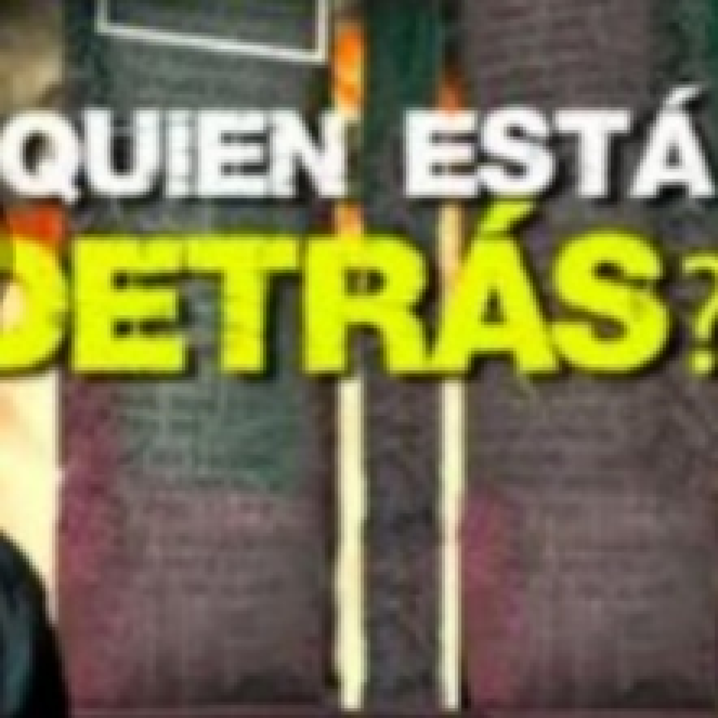 Colin Rivas Show