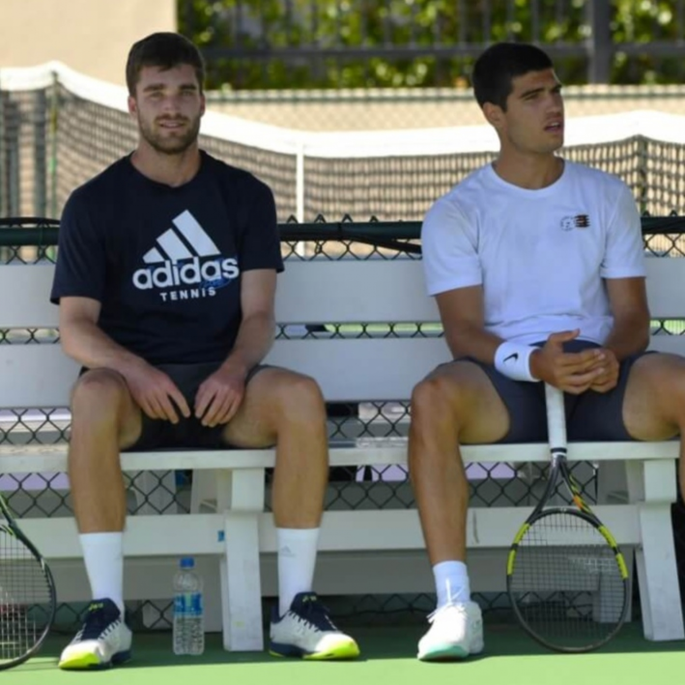 Canal Tenis
