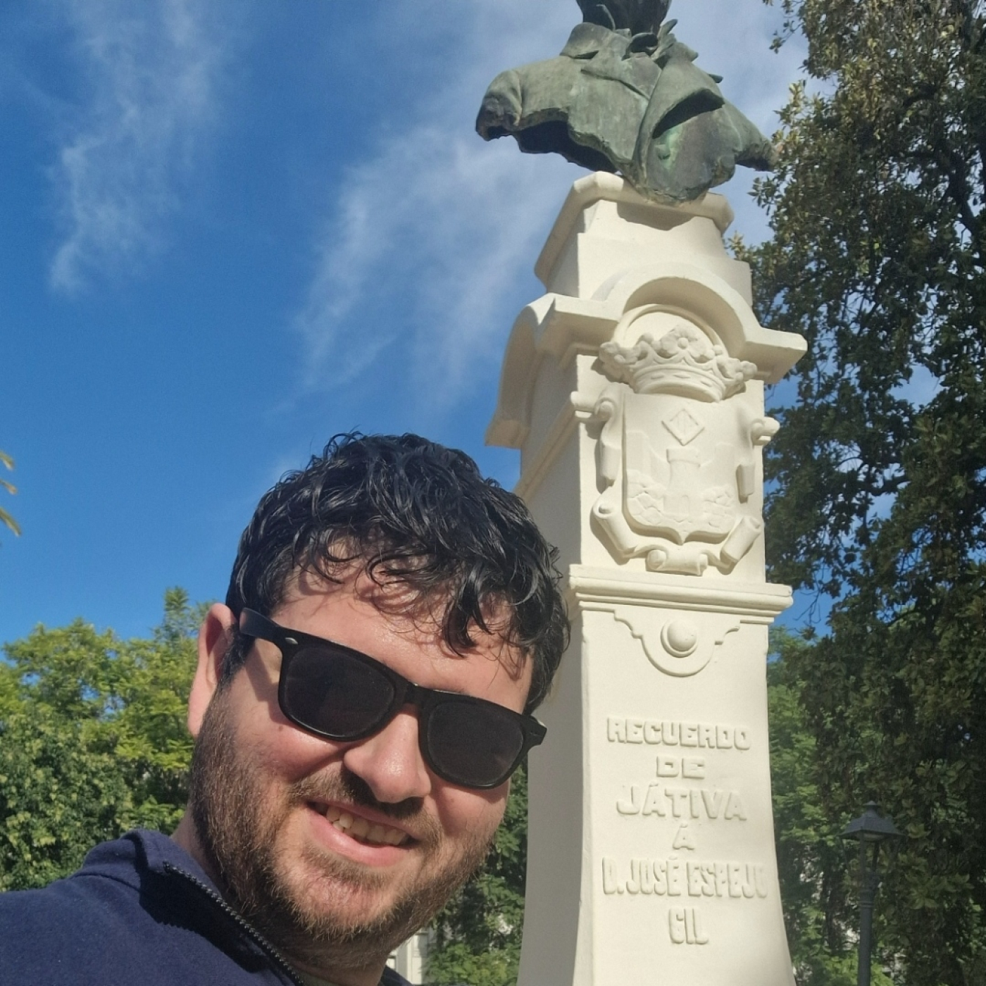 Podcast del Tito Juan