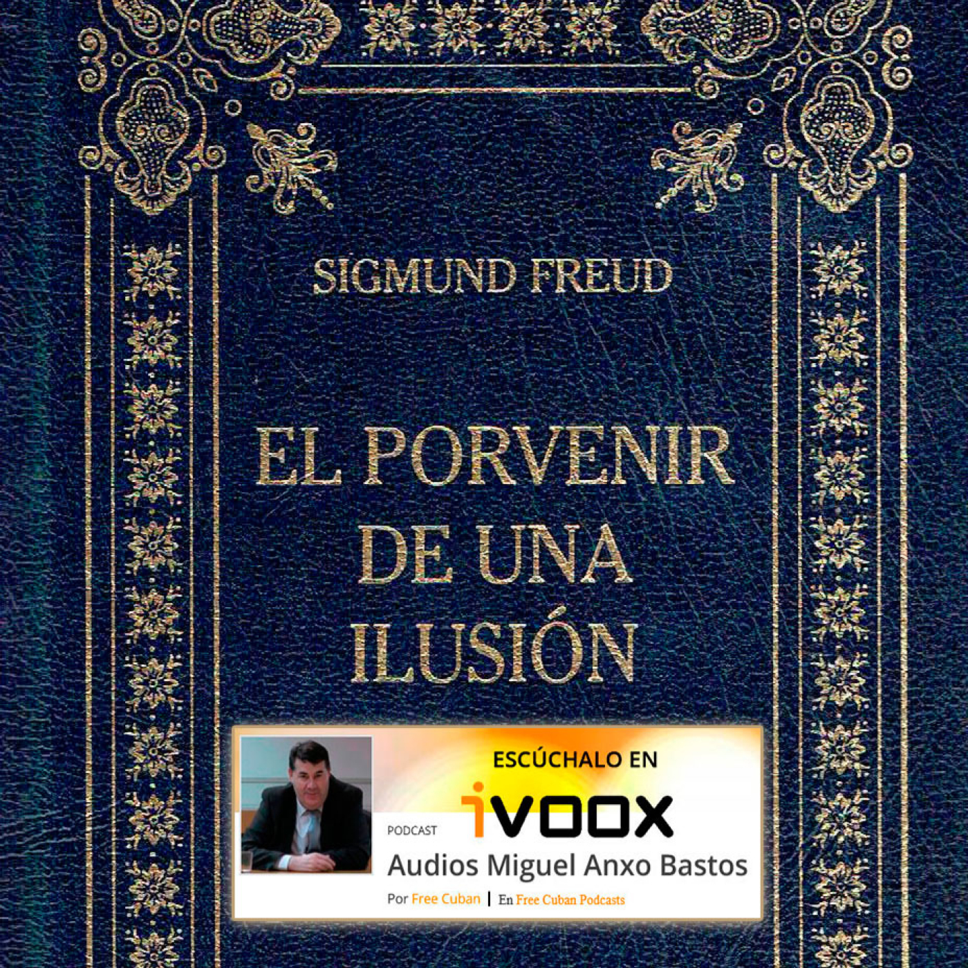 Audios Miguel Anxo Bastos