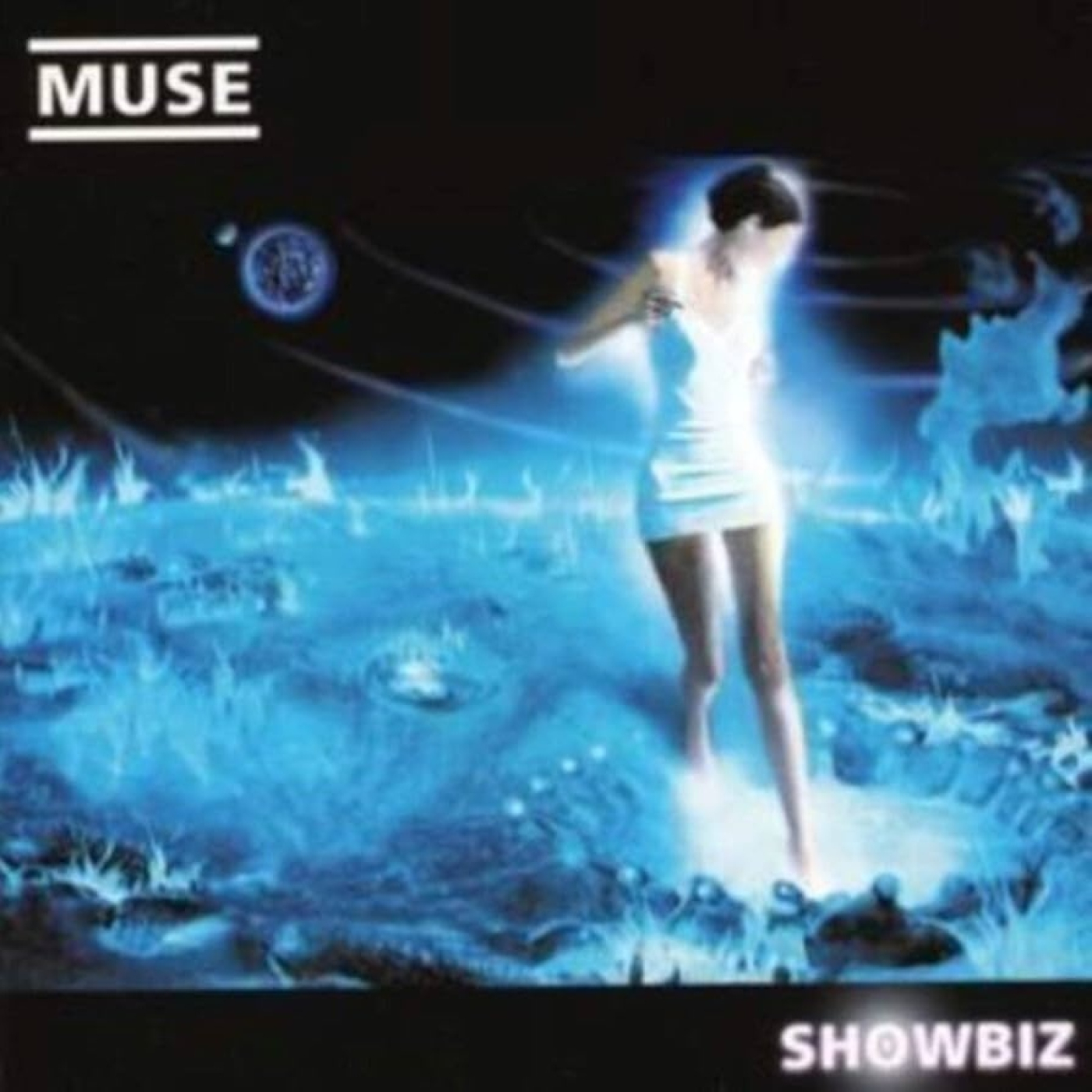 DISCOGRAFIA - MUSE - Showbiz. 1999 episode artwork
