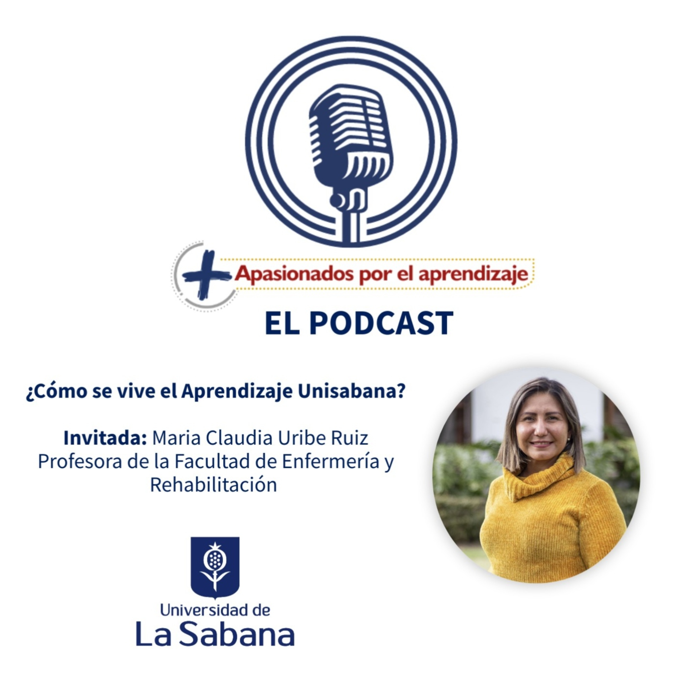 + Apasionados por el Aprendizaje