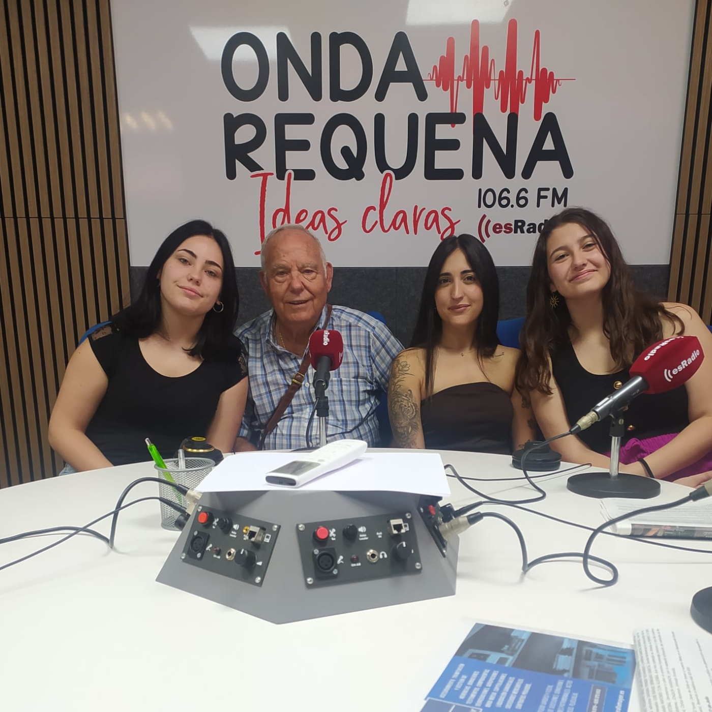 ENTREVISTA SAN CRISTOBAL episode artwork