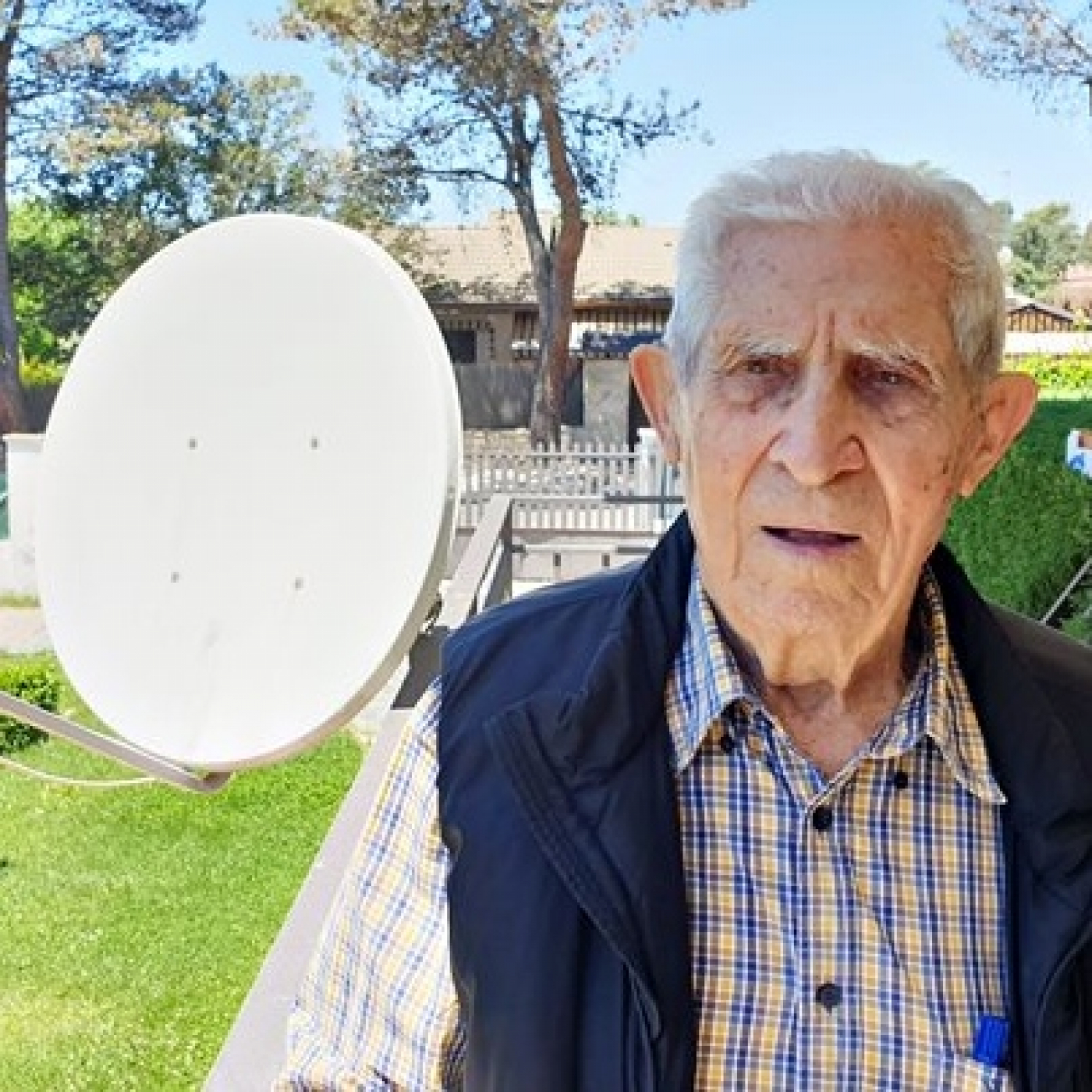 Entrevistas Villaviciosa de Odón