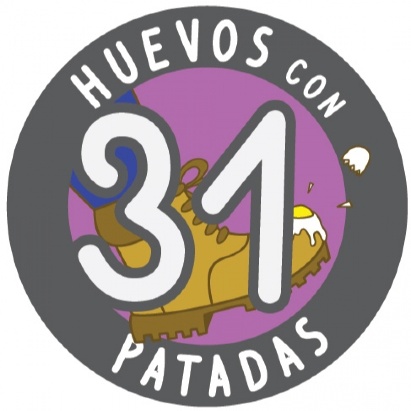 Huevos con Patadas