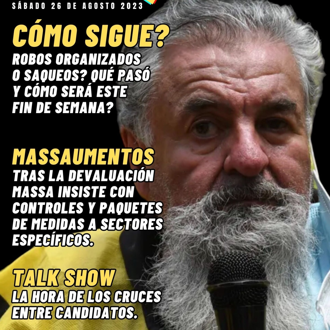 La Semana que Viene