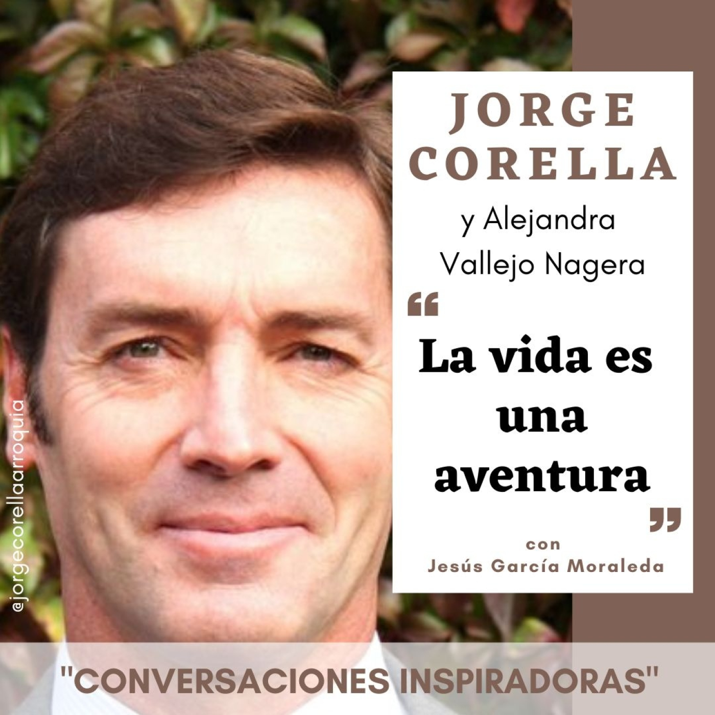 Conversaciones Inspiradoras