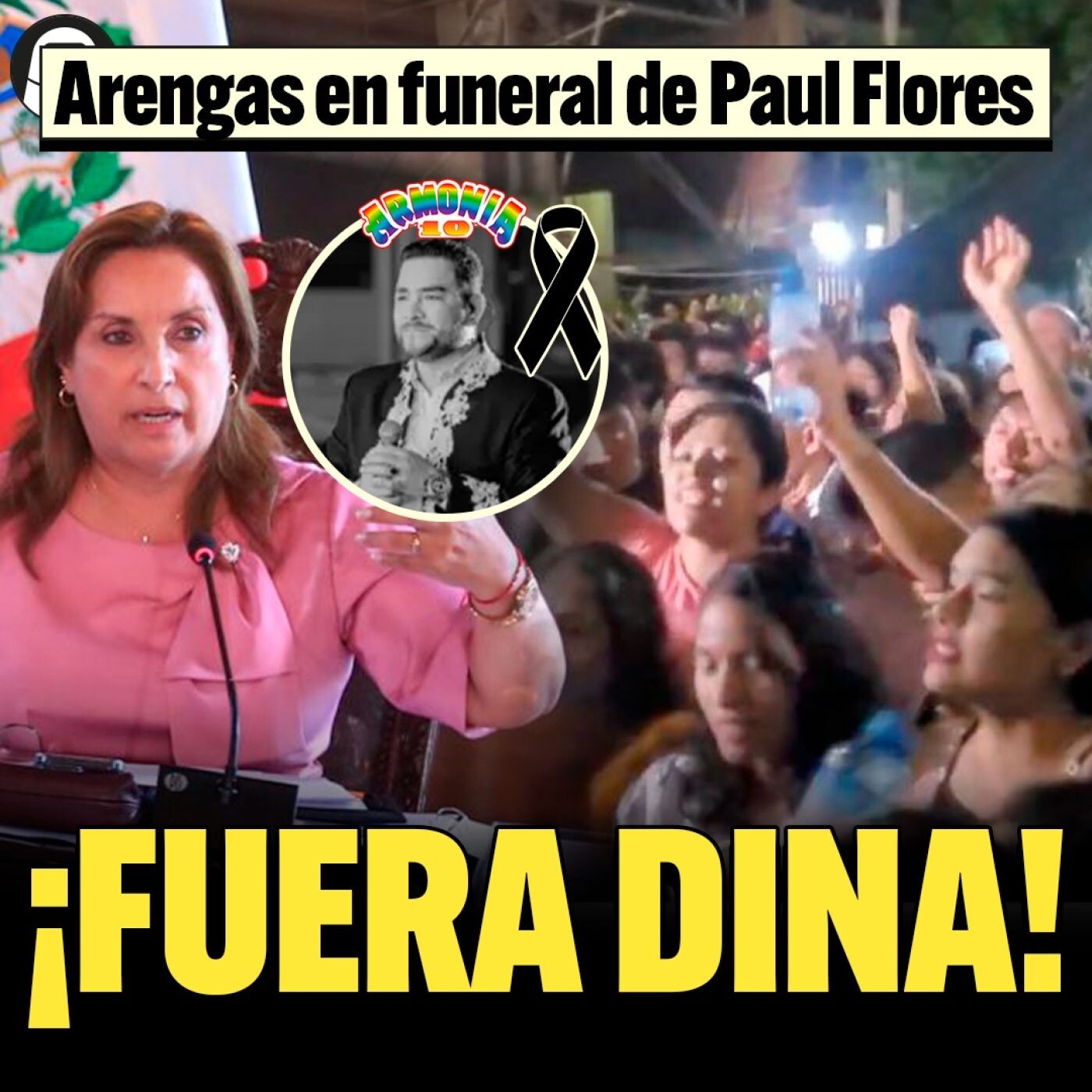 La Encerrona