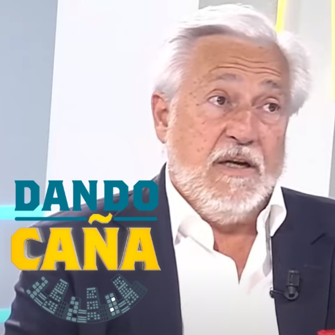 Dando Caña | 15/05/23 | Programa Completo episode artwork