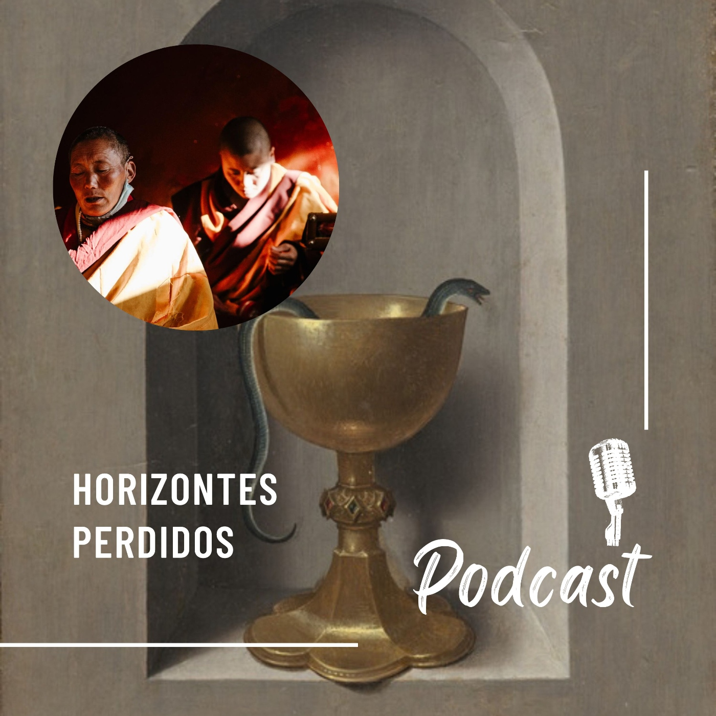 HORIZONTES PERDIDOS