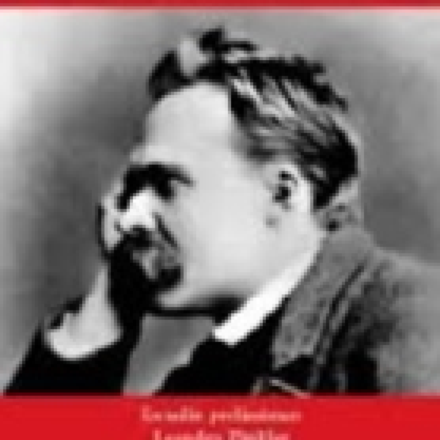 El Anticristo Federico Nietzsche 1