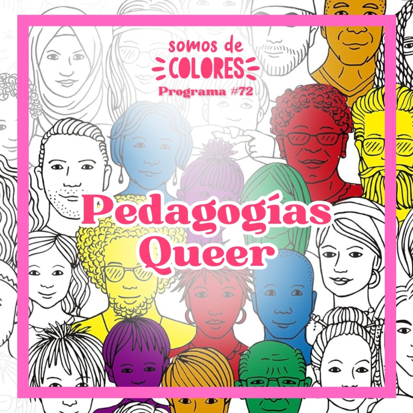 Somos de Colores