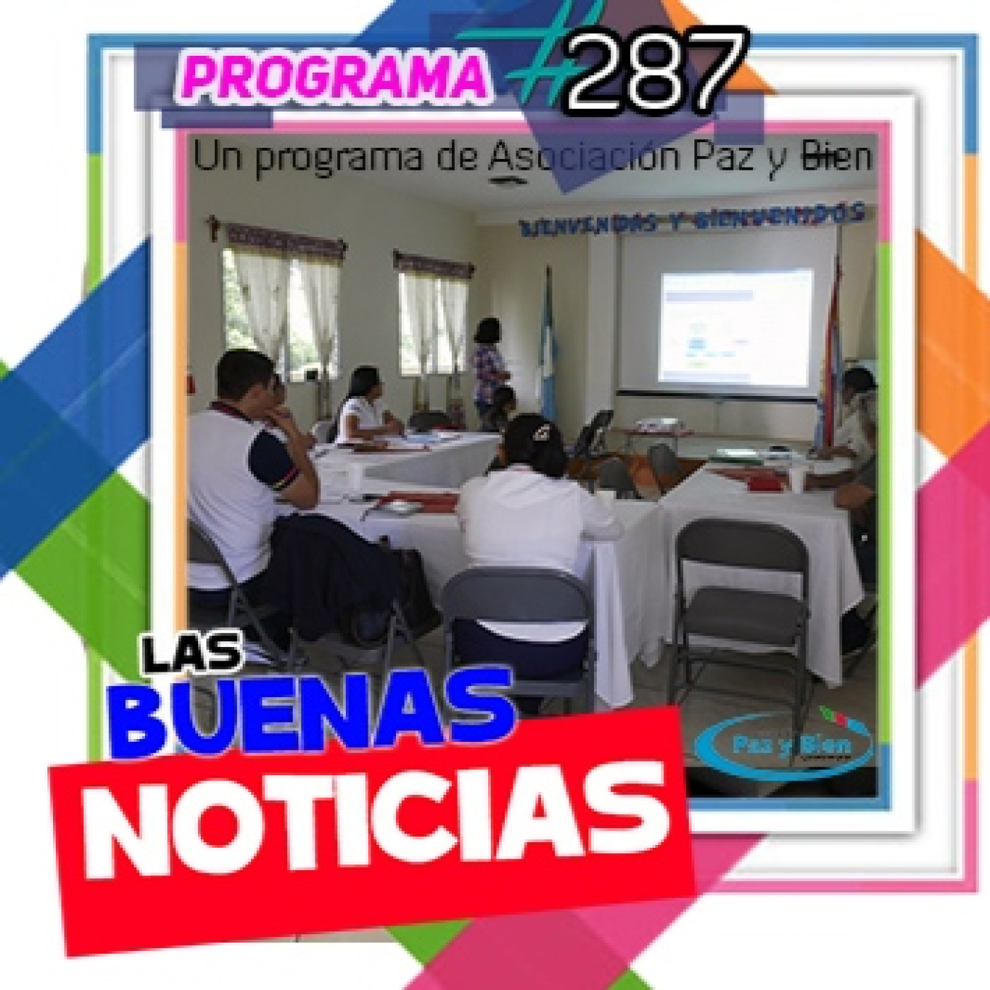 Asociación Paz y Bien