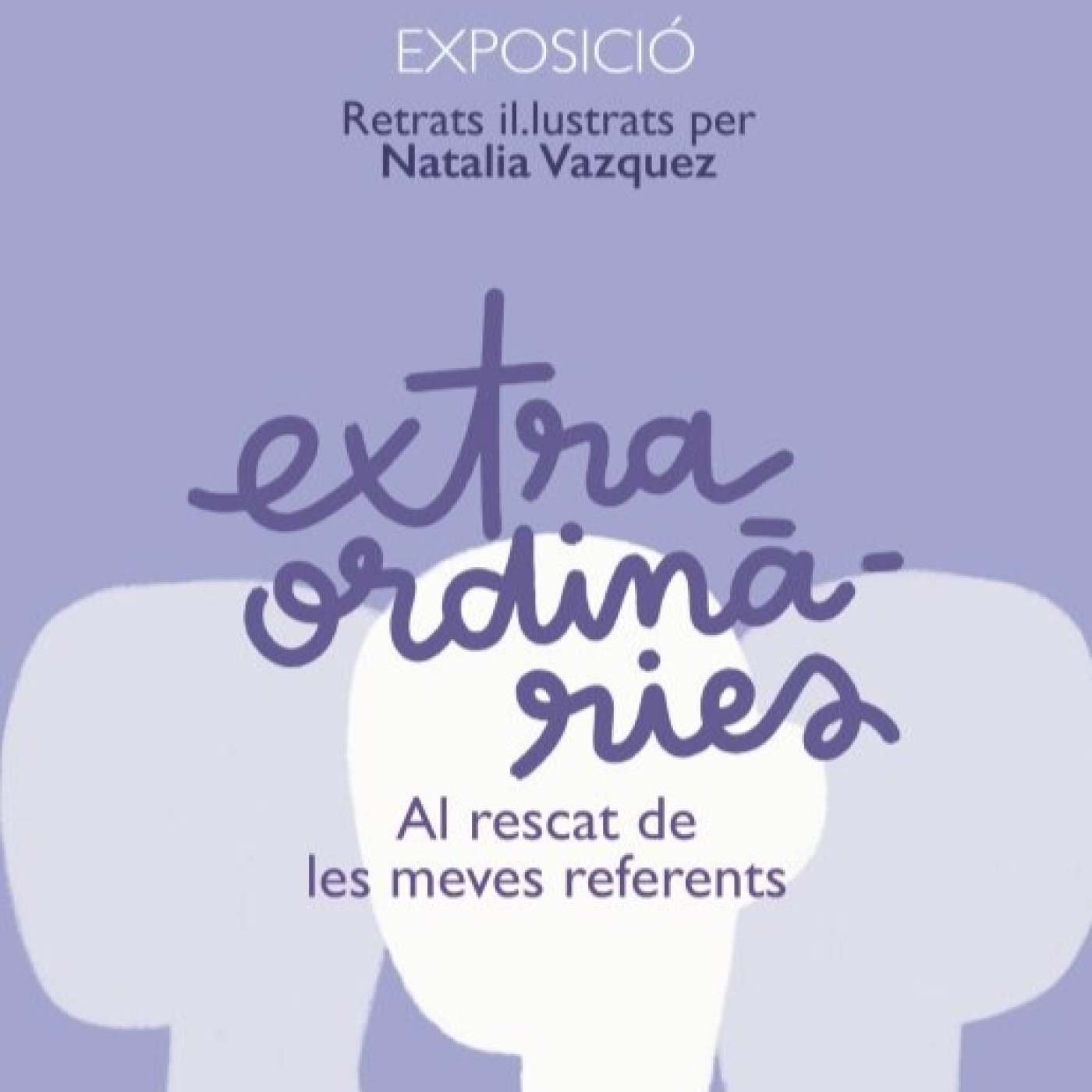 2024-03-14 MiP - 247 - Extraordinàries, al rescat de les meves referents episode artwork
