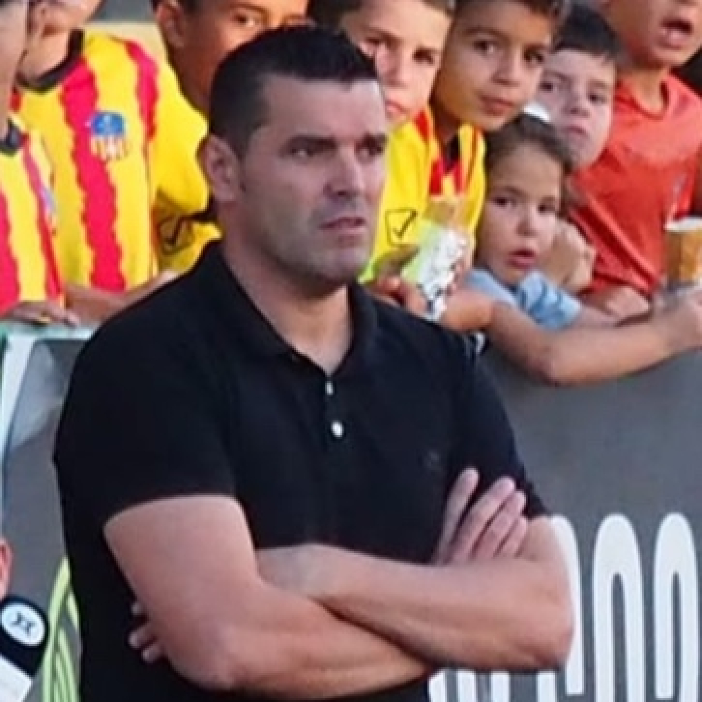 Roda de premsa de Xavi Molist (J4, 22/23) episode artwork