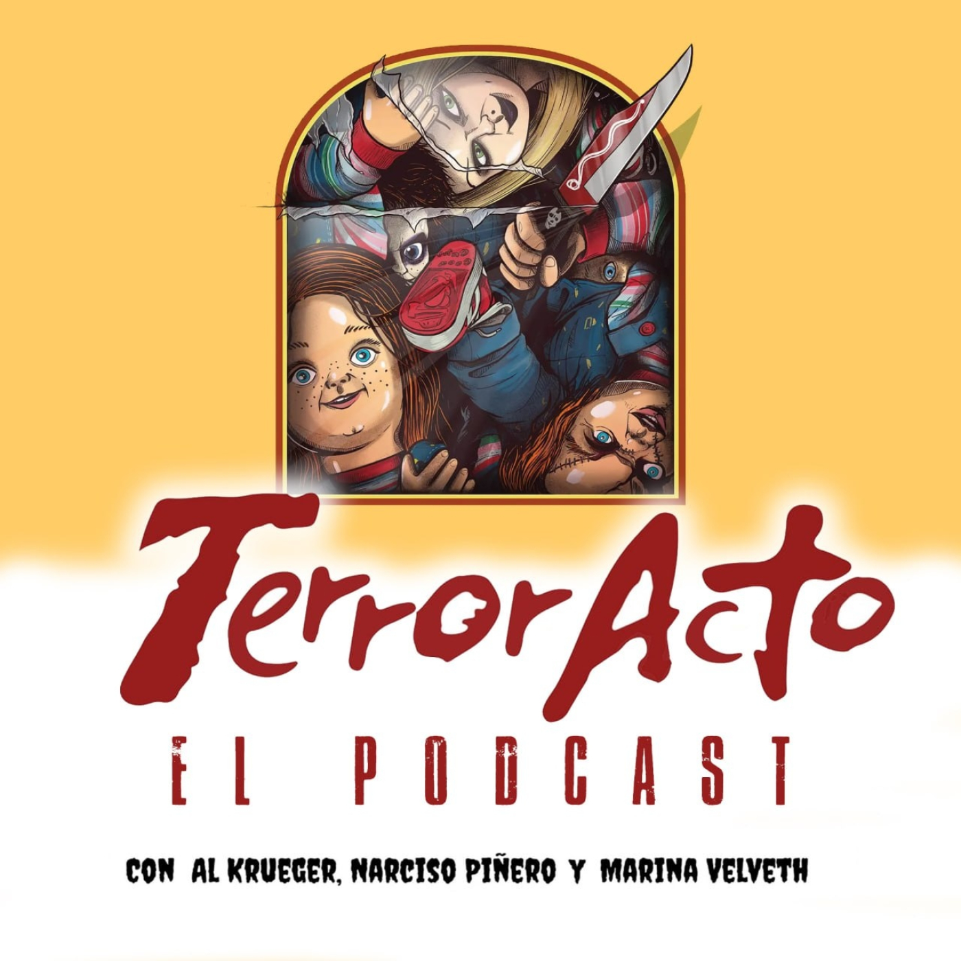 TerrorActo