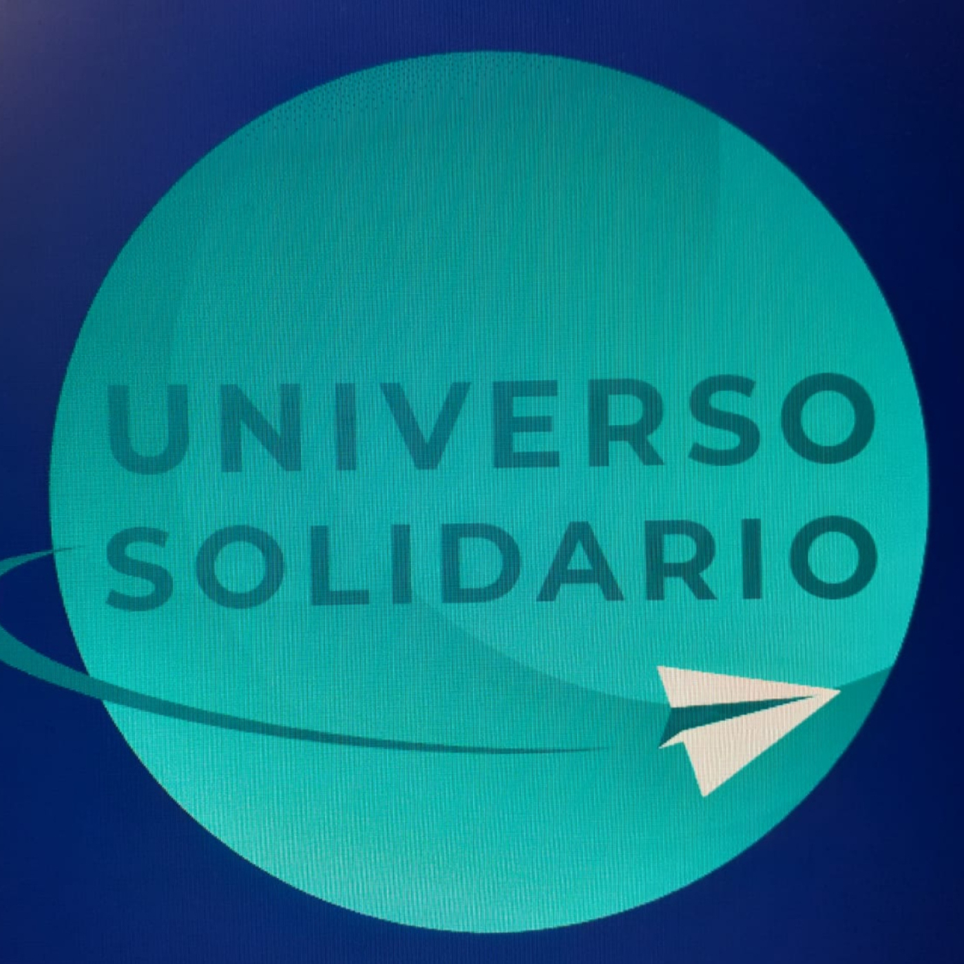 Universo Solidario 06/06/2026 Temporada 29 episode artwork