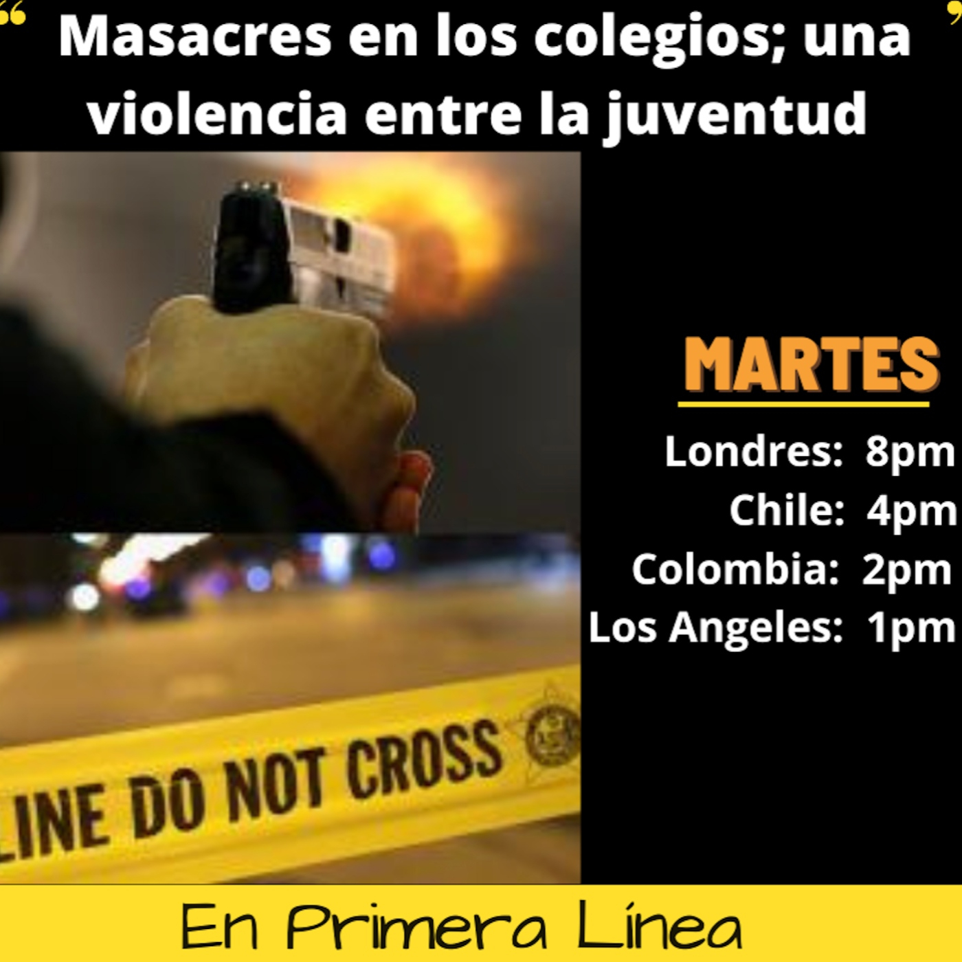 En Primera Línea