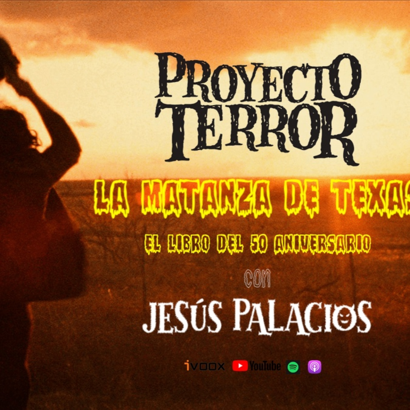 Proyecto Terror