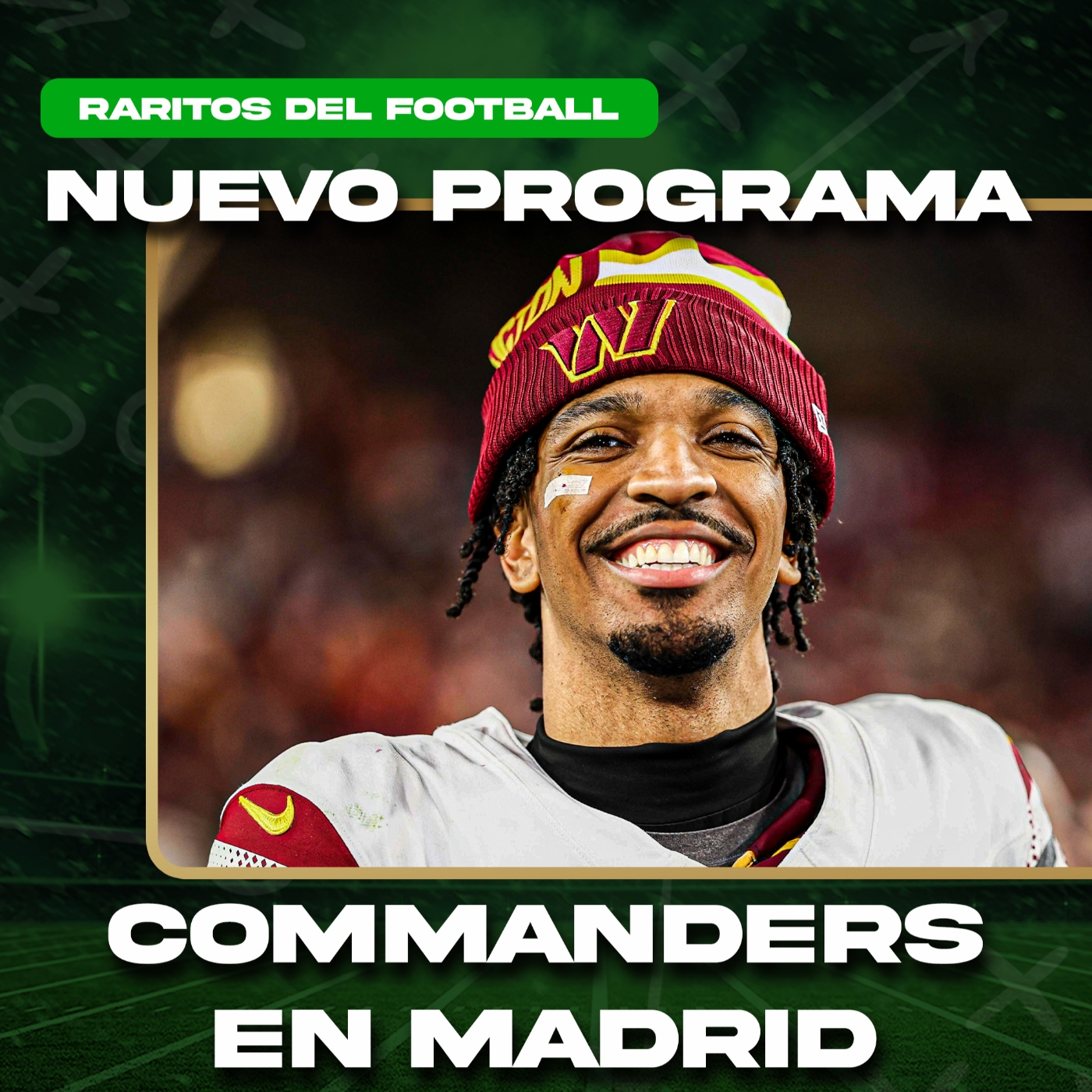 Raritos del Football