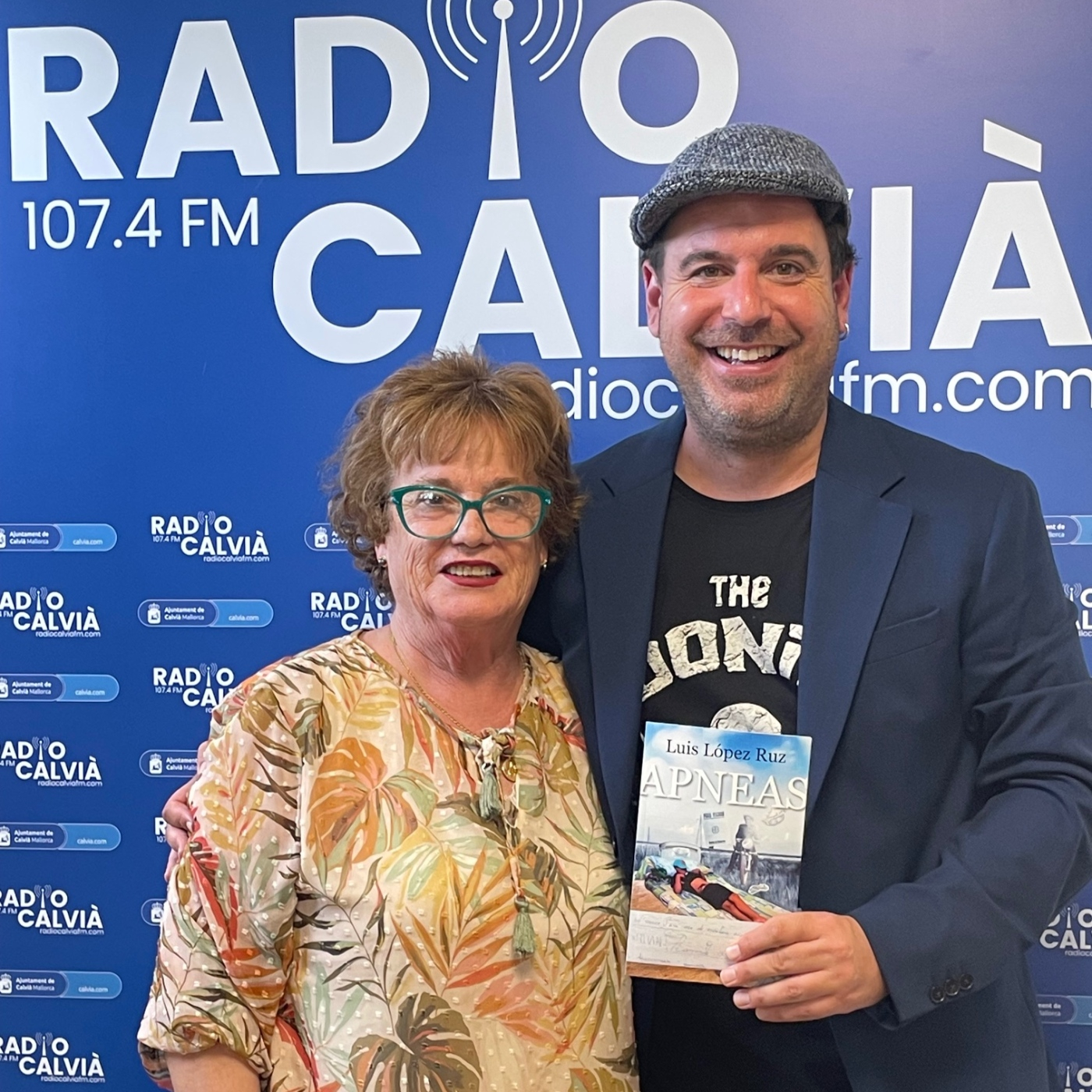 Programas Radio Calvià