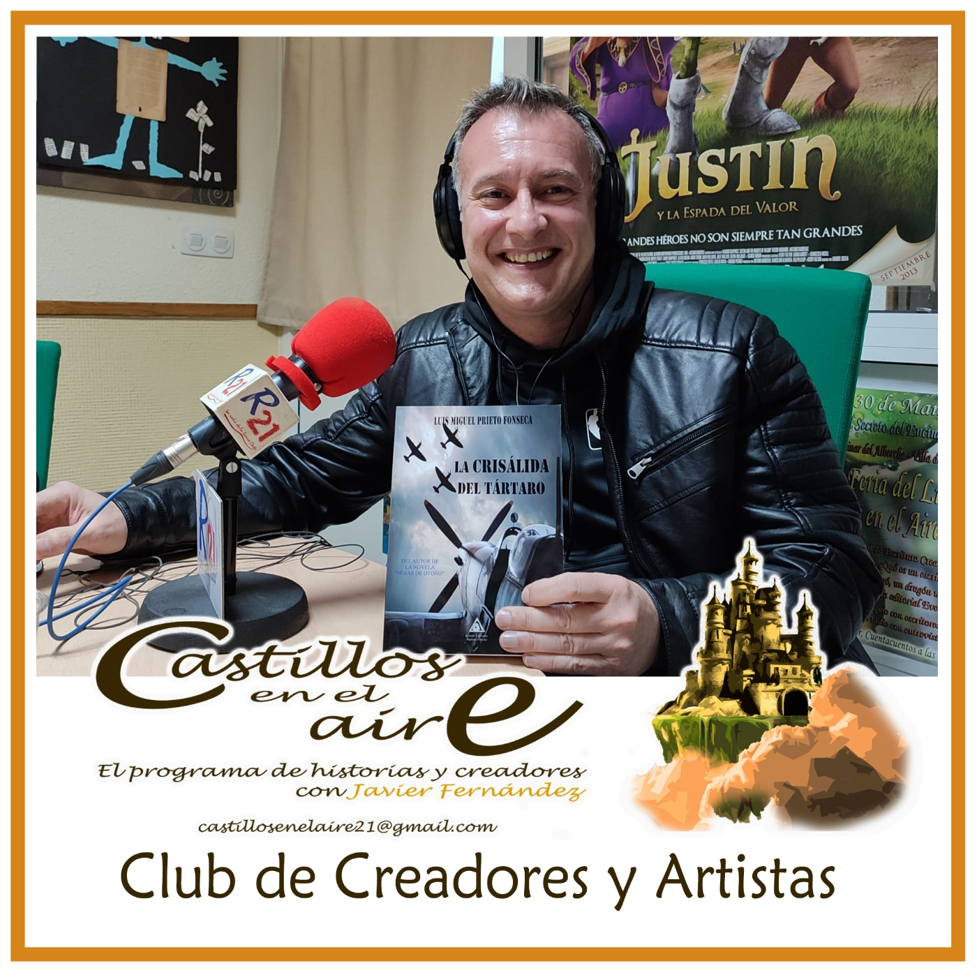 Castillos en el Aire