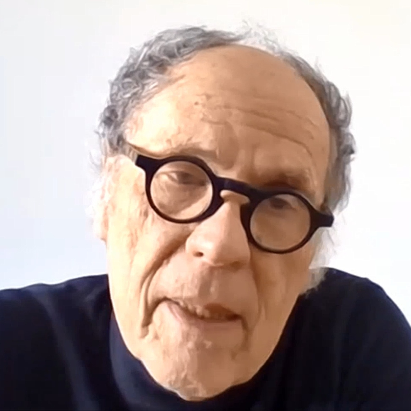 Entrevista con el filósofo Tomás Abraham en "Letras y Corcheas" episode artwork