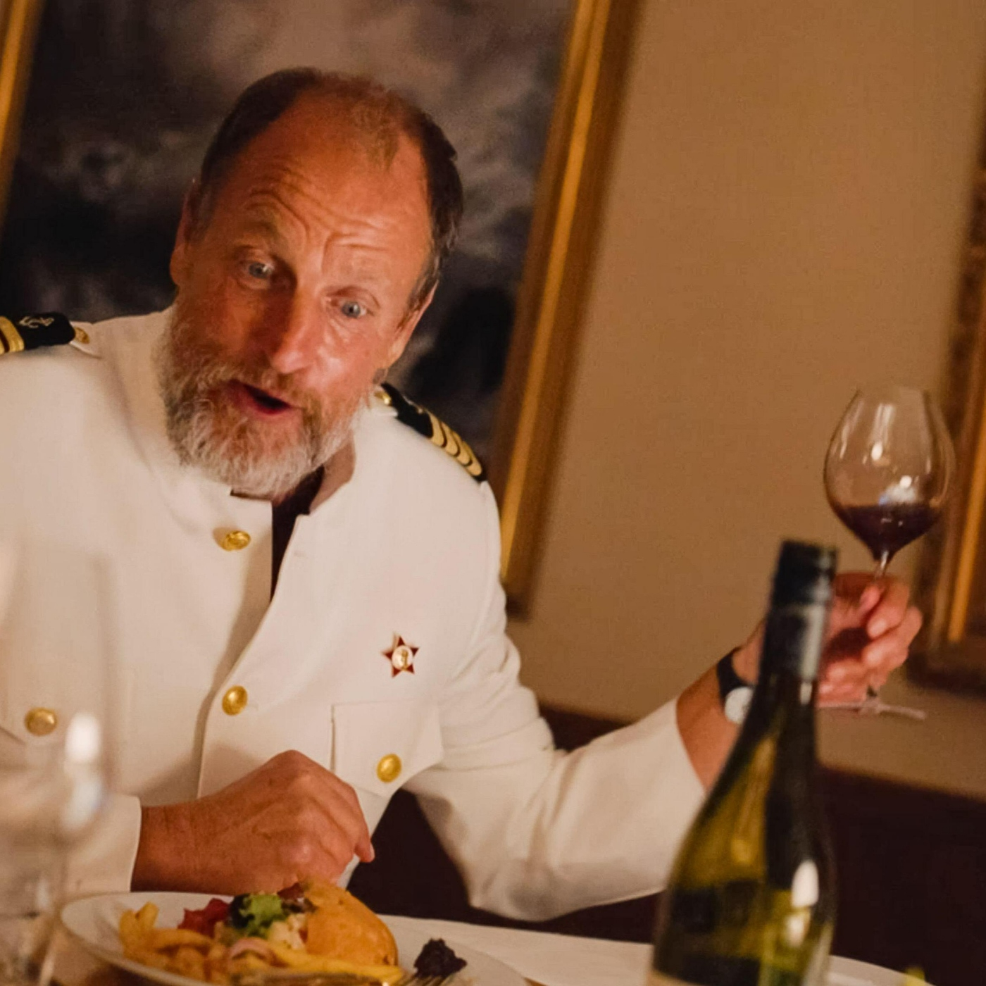 Adulto (casi) funcional #19- The Hate Boat - Episodio exclusivo para mecenas