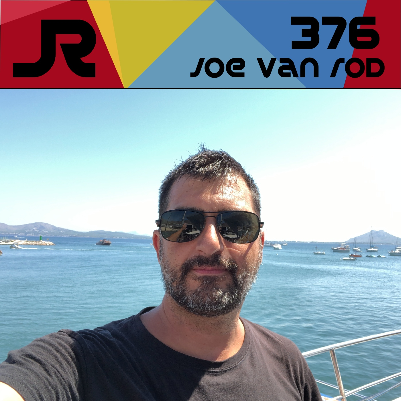 Joe van Rod - 1 Hour dJ set