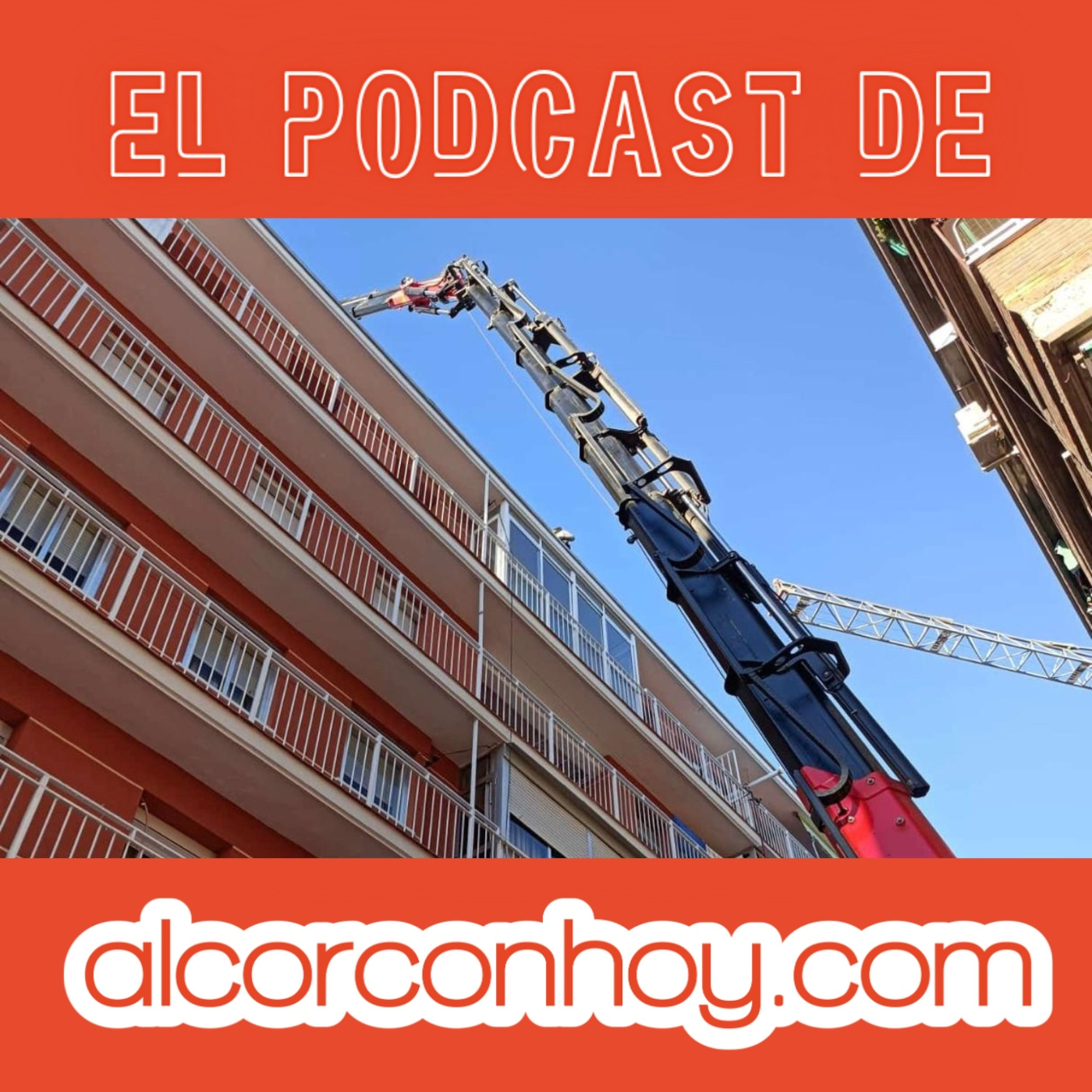 alcorconhoy.com - Tus noticias de Alcorcón