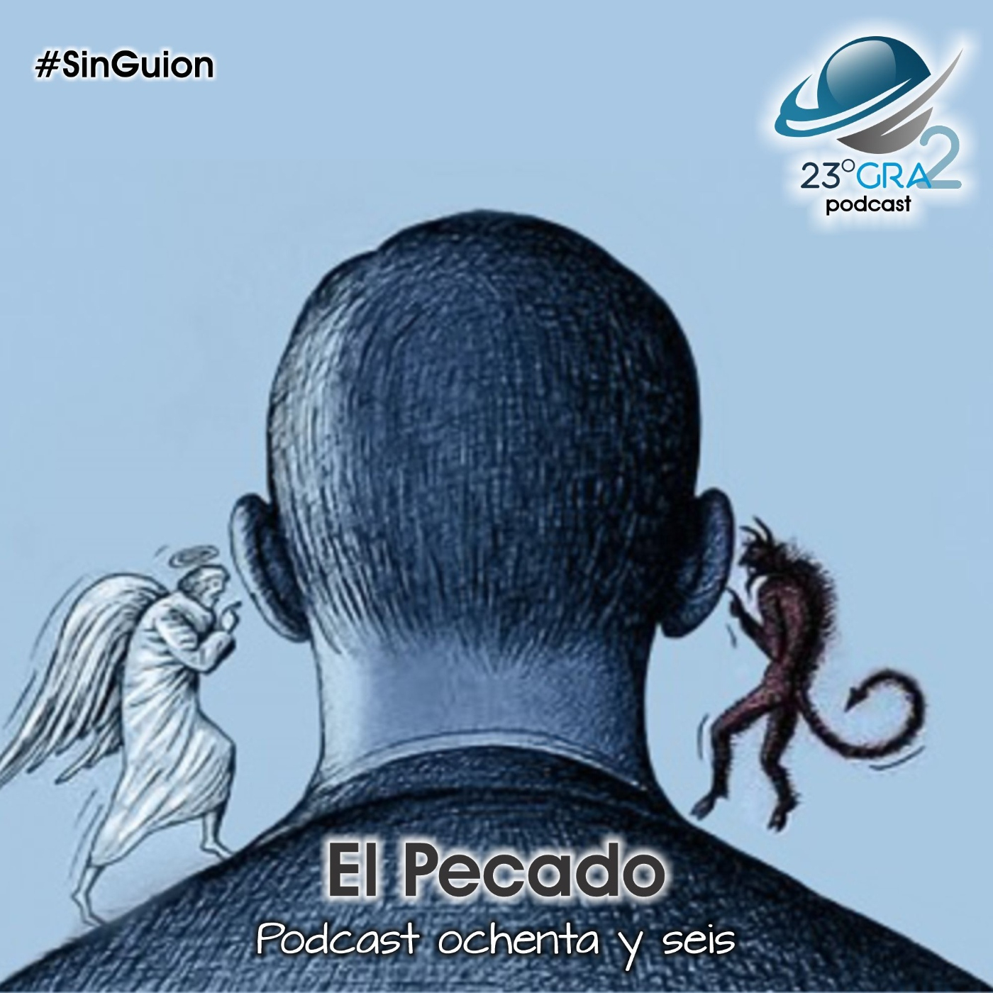 23 Grados Podcast