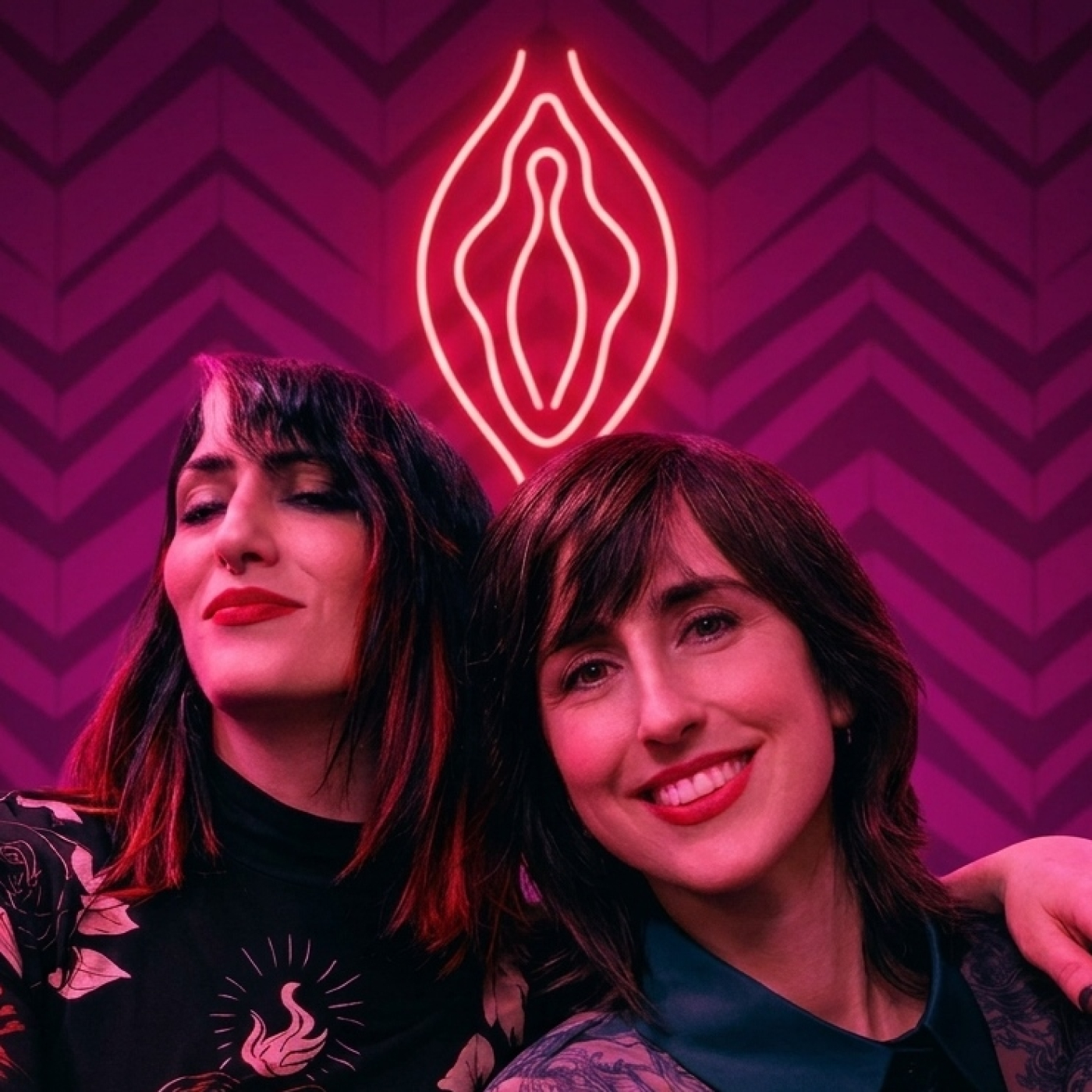 EL VIAJE PERSONAL DE LOLA DACOSTA Y MAMAFOLLA | En bragas - Episodio exclusivo para mecenas episode artwork