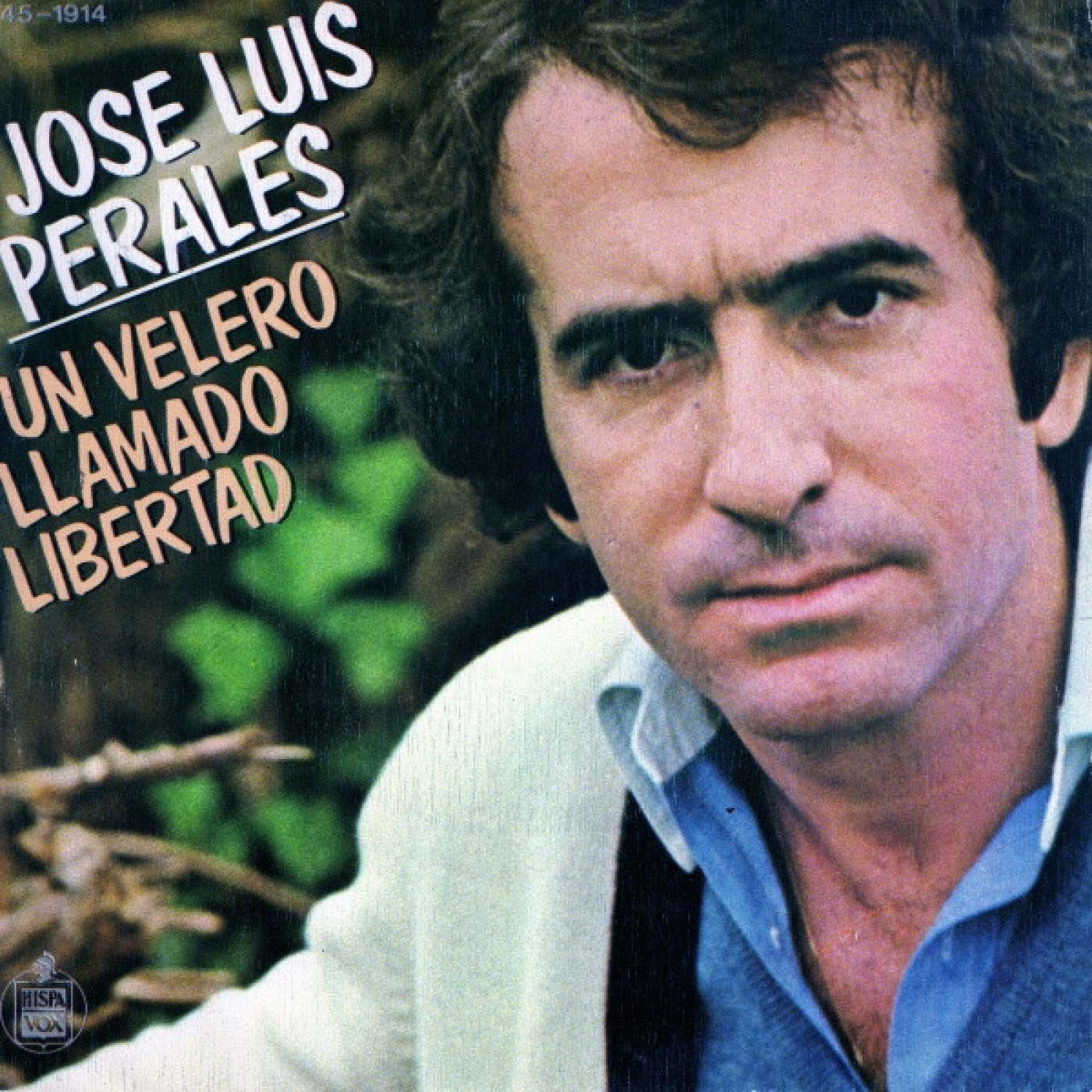 ChapinradiOldies Jose Luis Perales Mix episode artwork