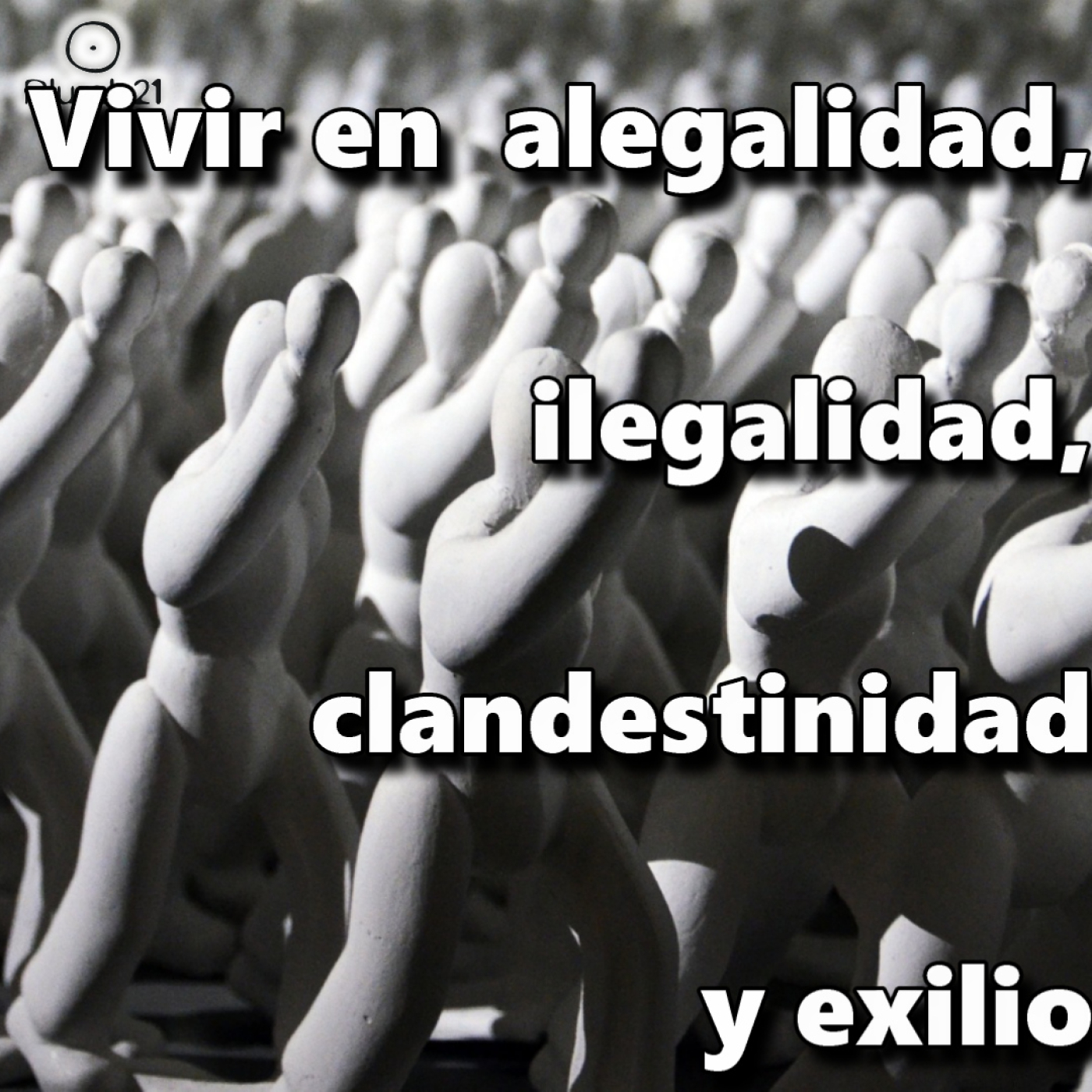 Conferencias en Plural 21