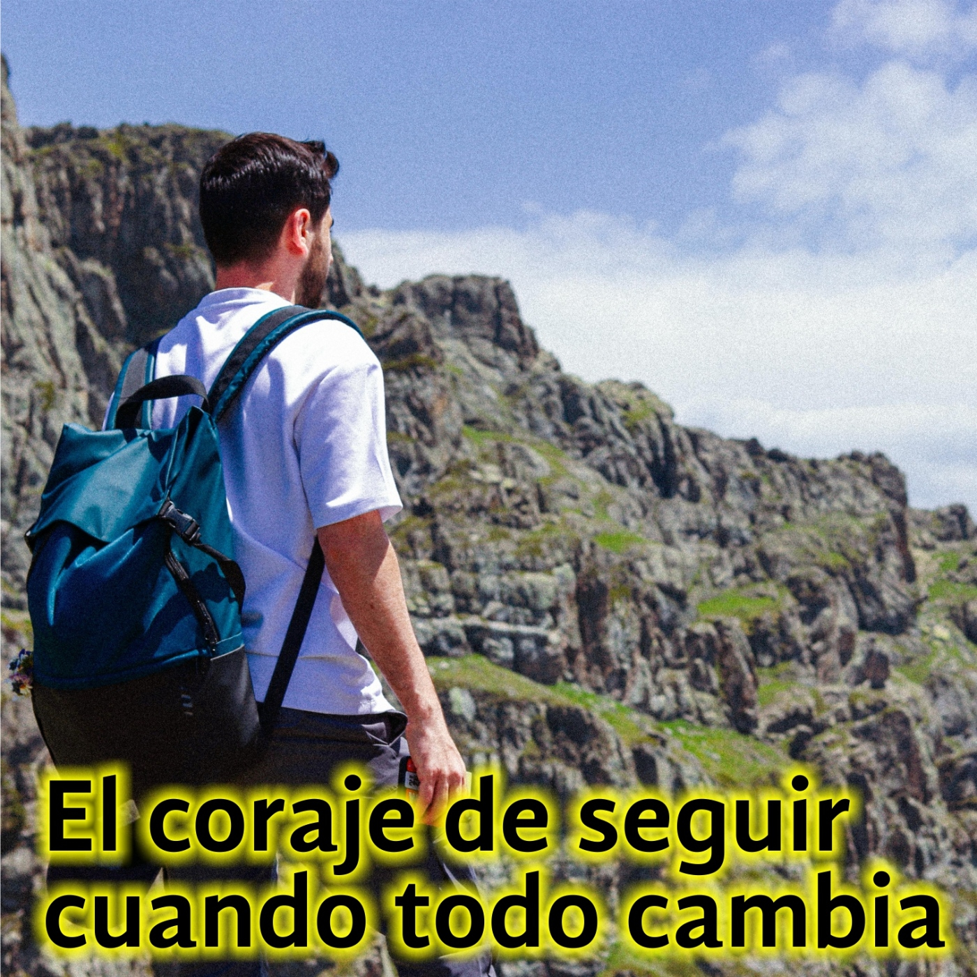 La vida hay que vivirla