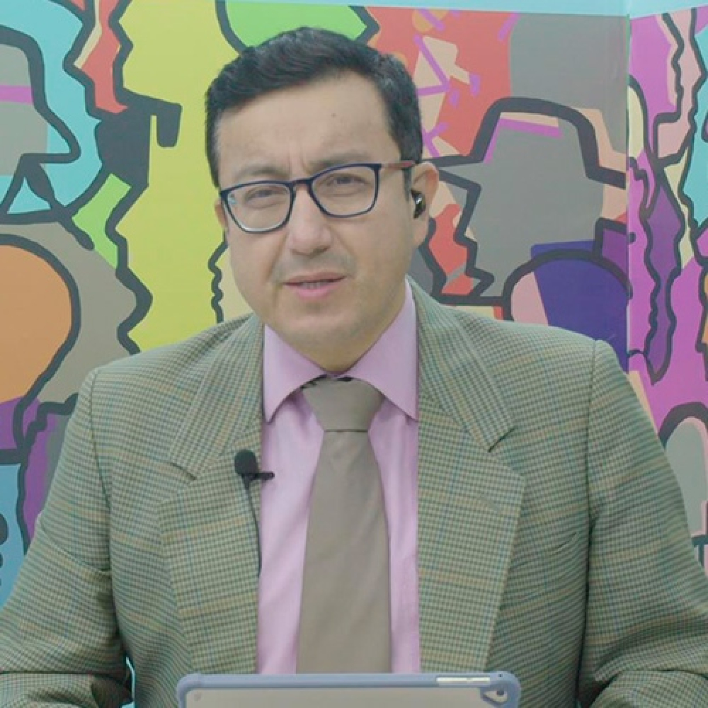 Glatzer Tuesta – Editorial 05 de febrero de 2025