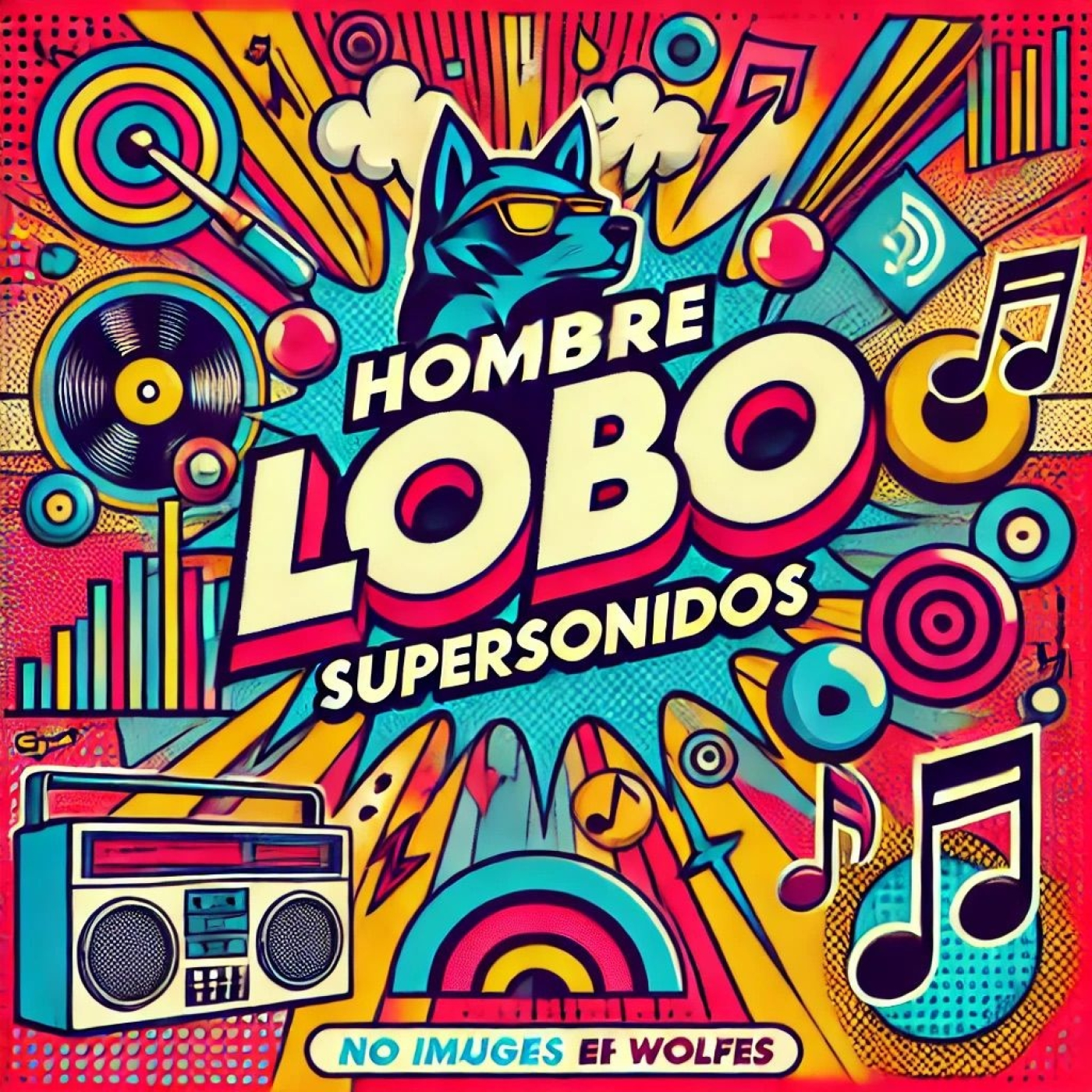 Hombre Lobo 18 de Octubre 2024 episode artwork